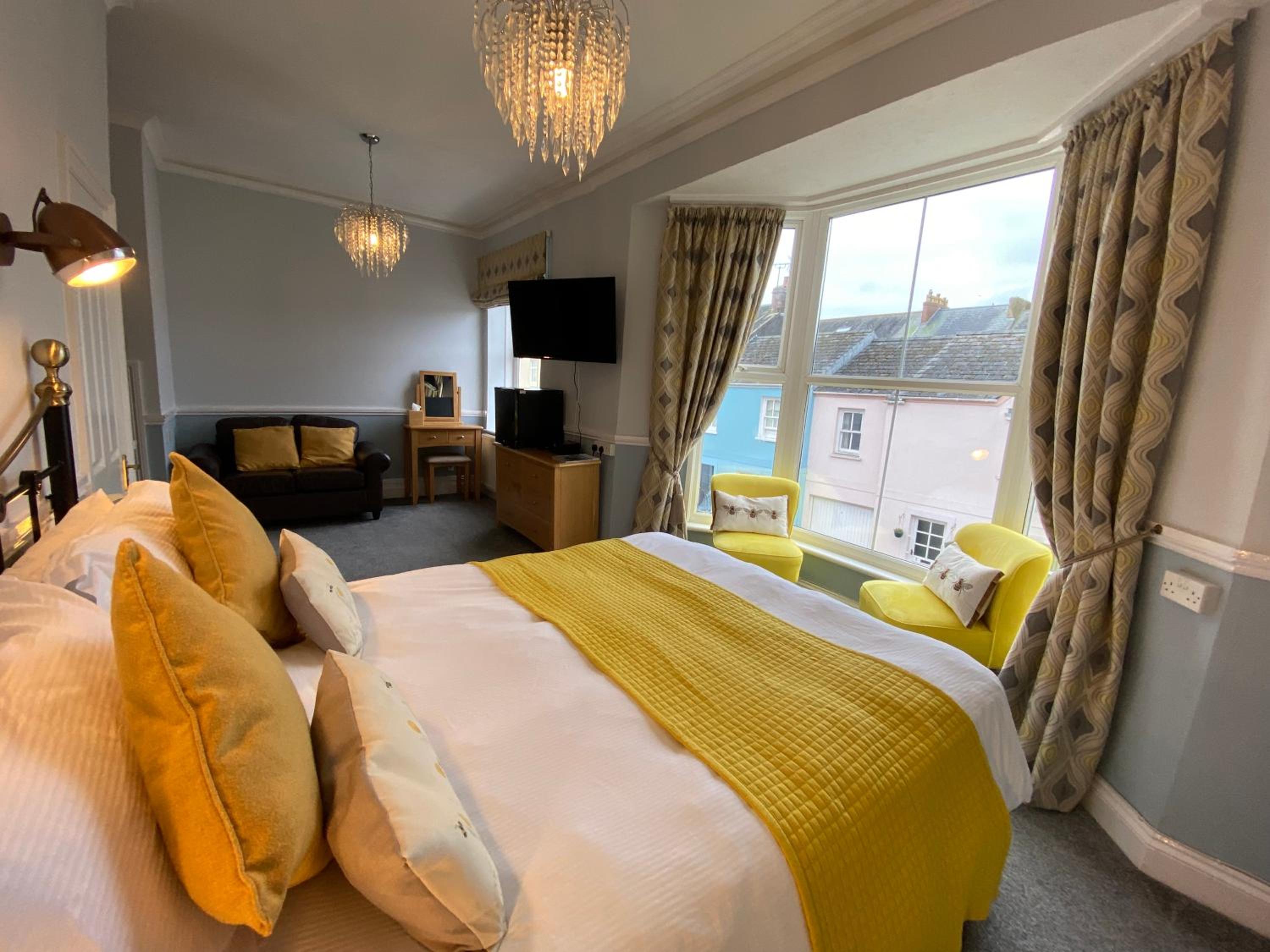 One-Bedroom Suite