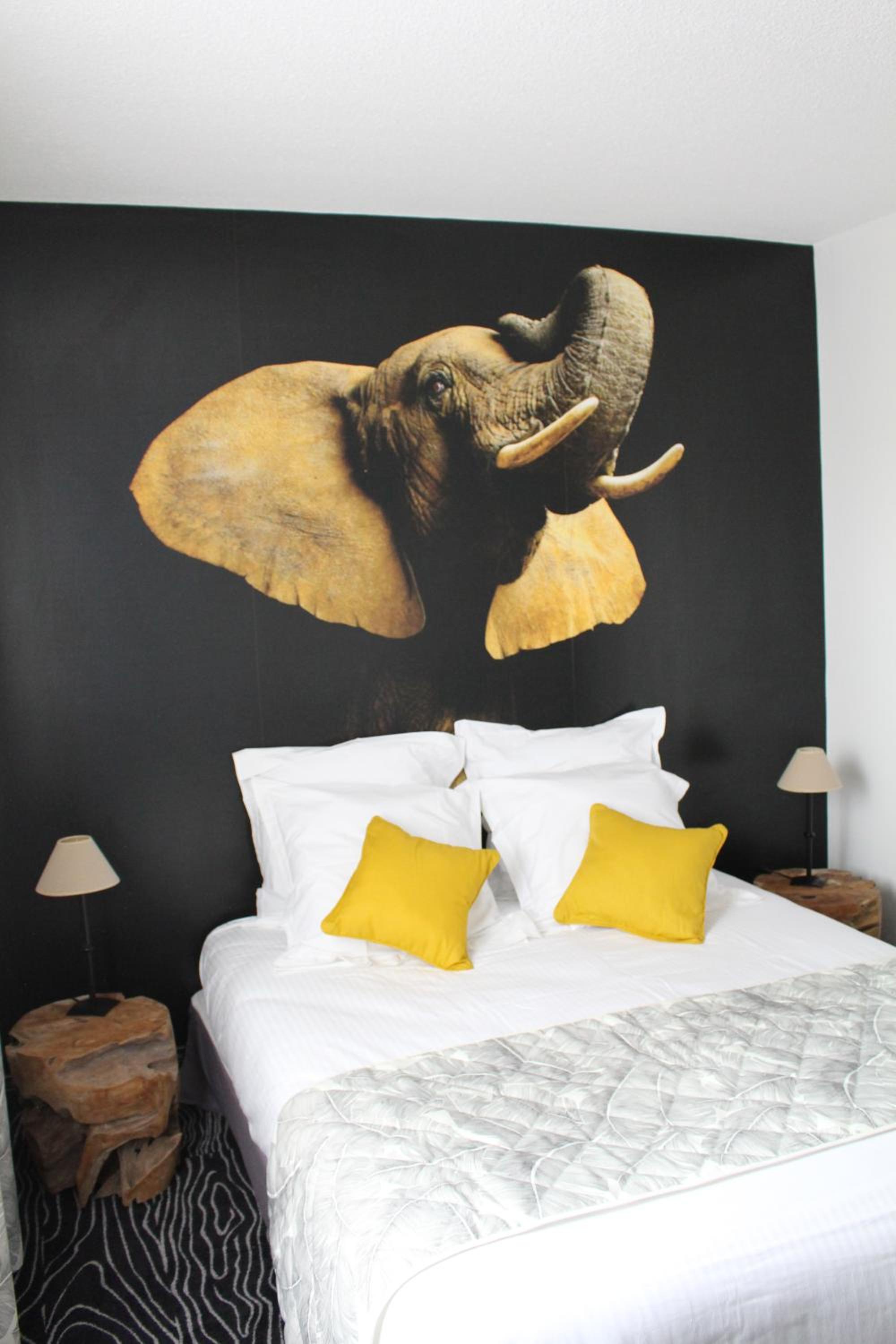 Standard Double Room photo 2