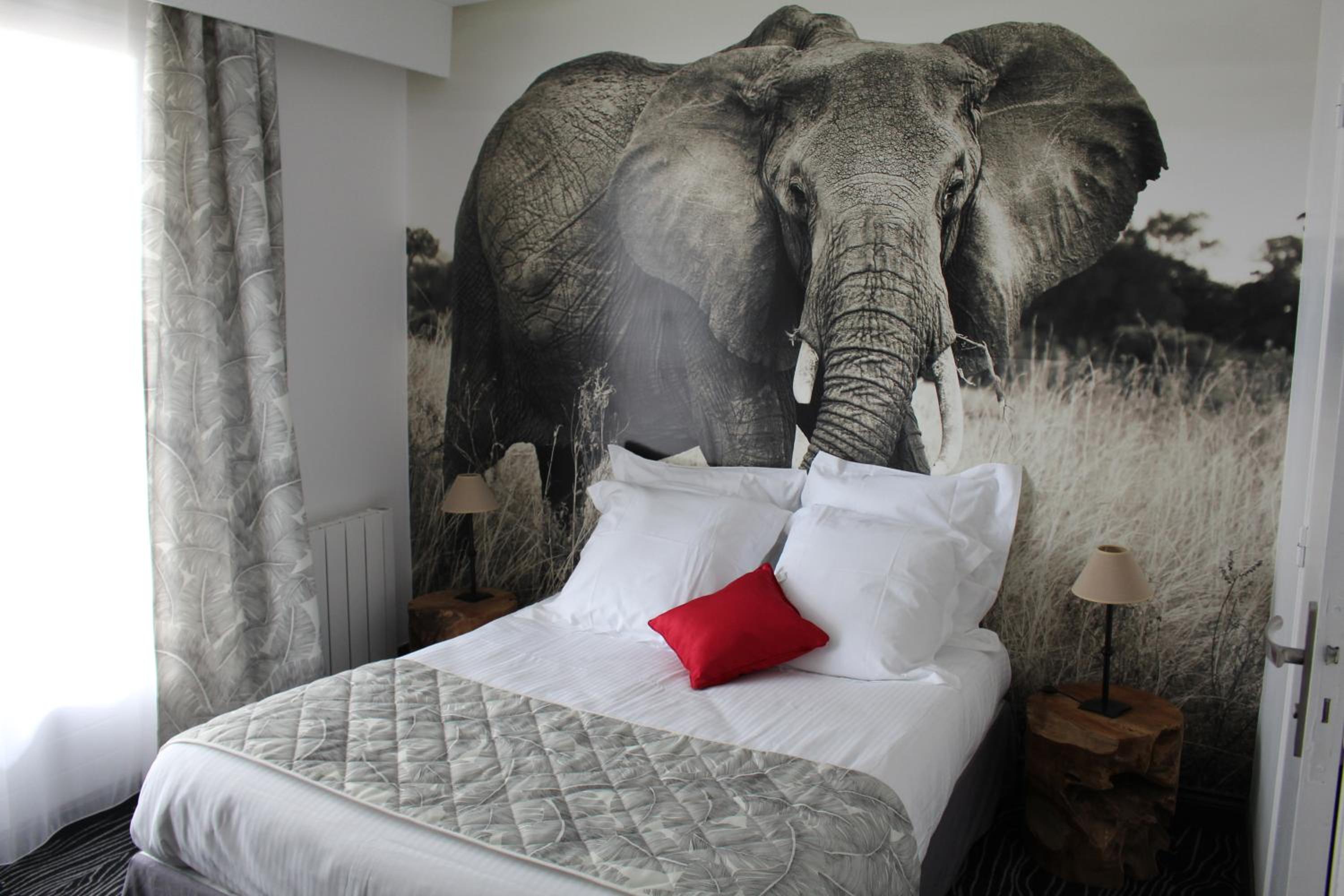 Double Room with Balcony photo 2