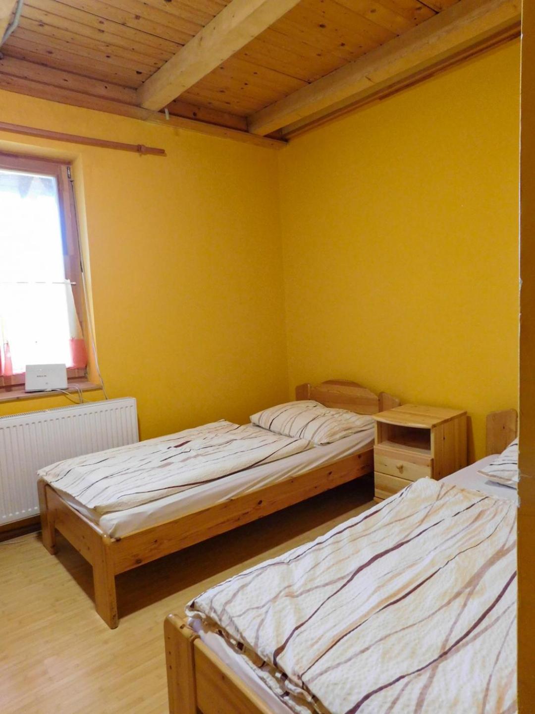 Four-Bedroom House photo 3