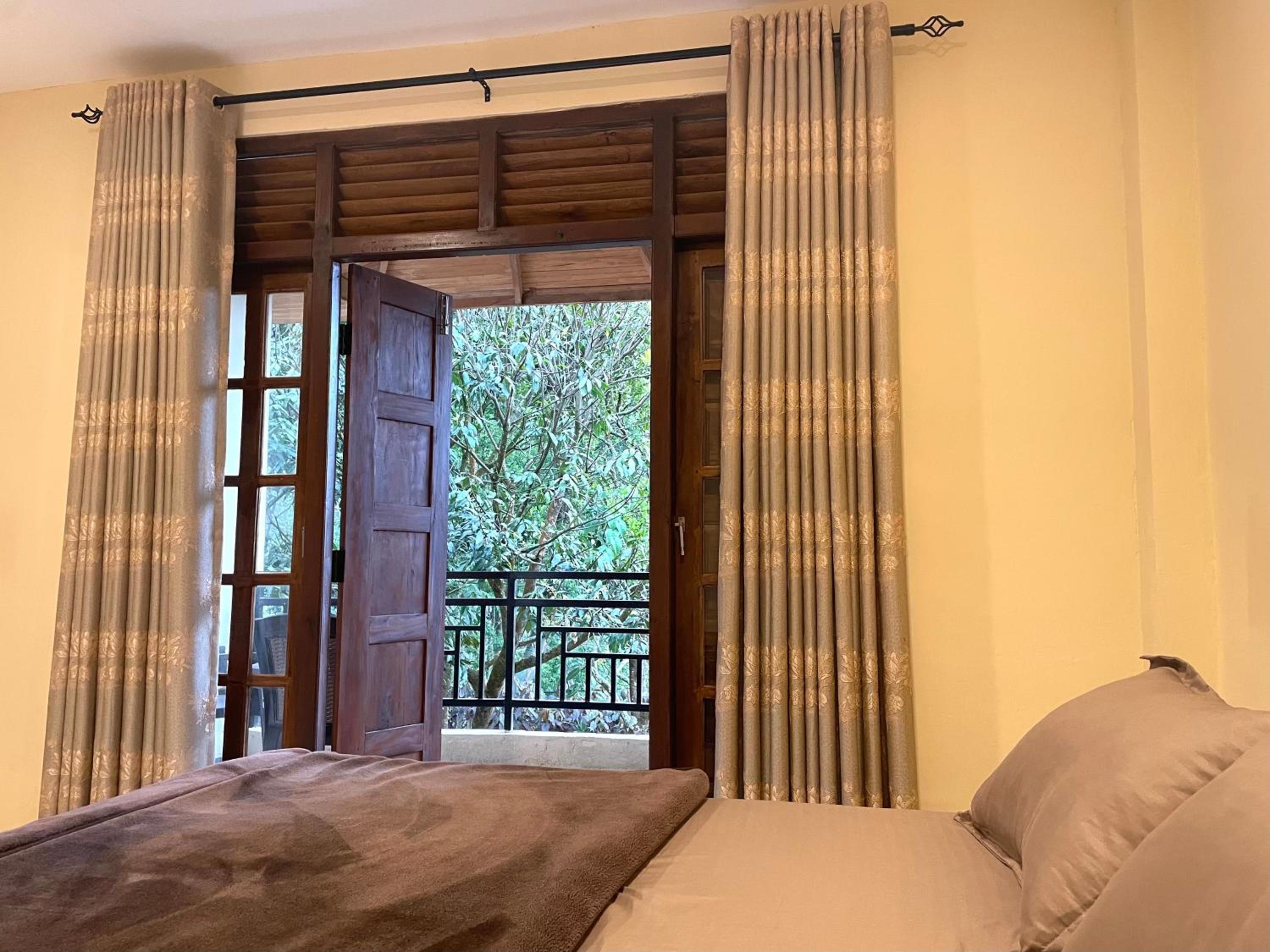 Family Suite with Balcony photo 3