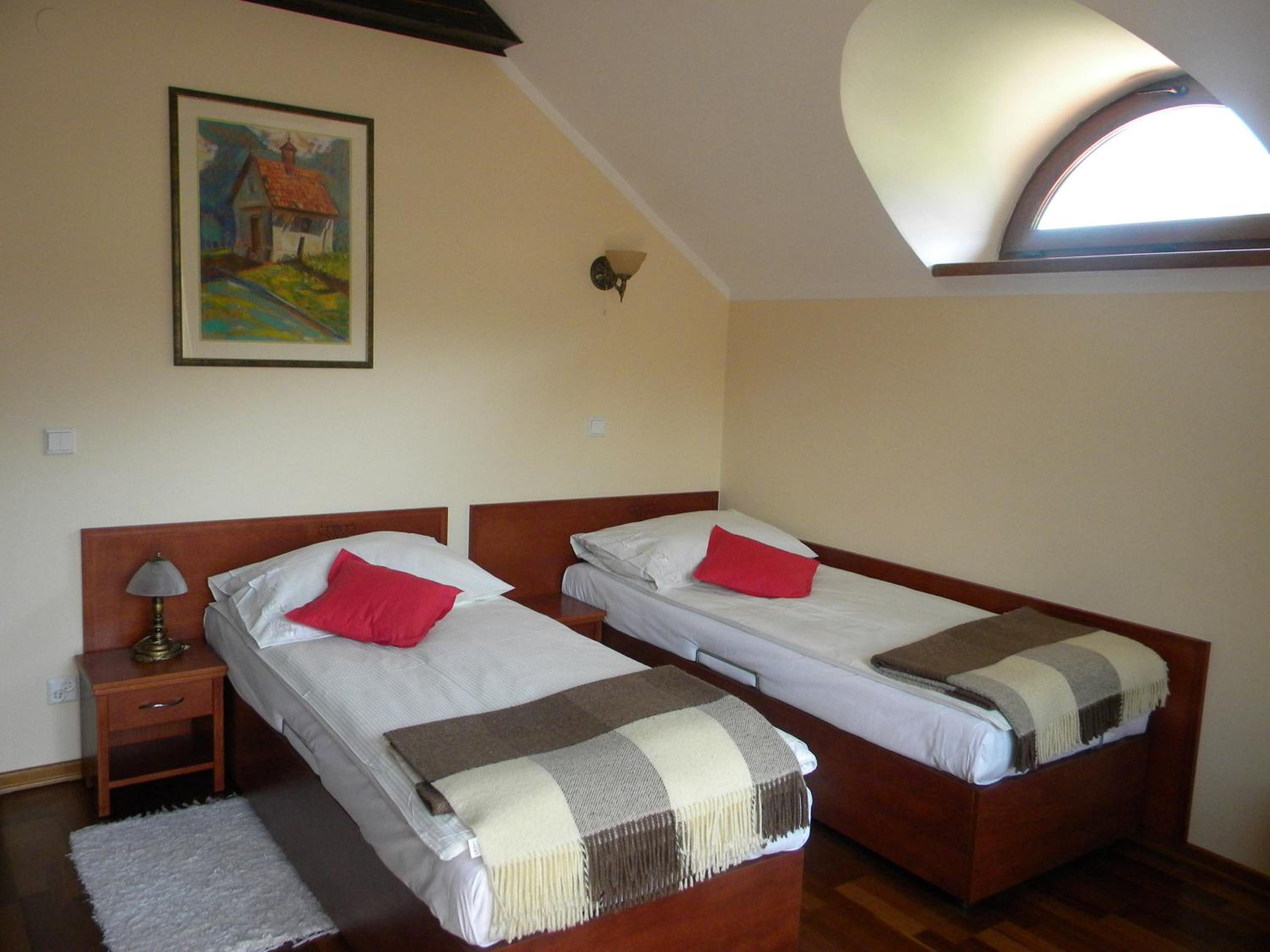 Twin Room photo 1