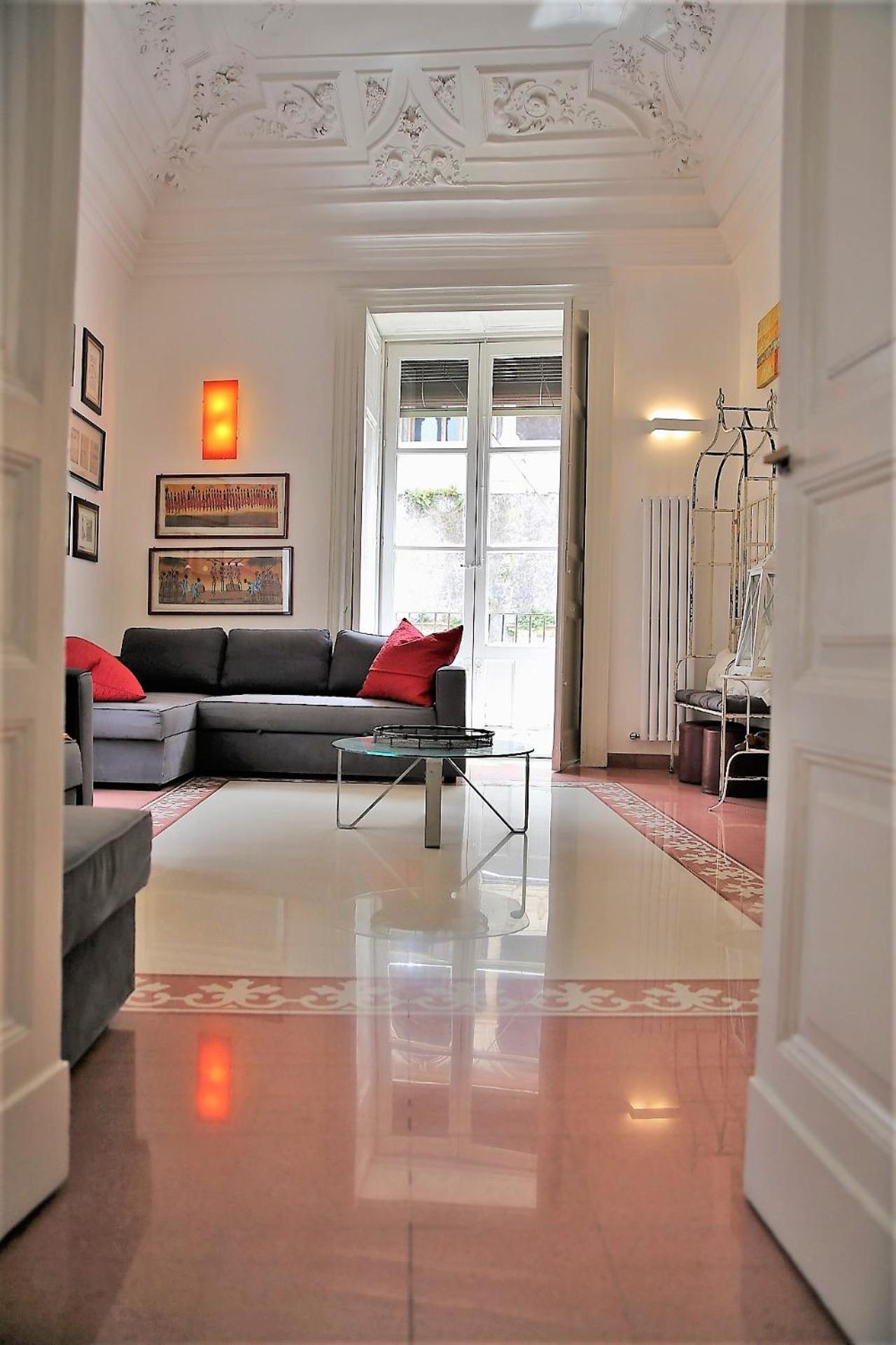 Apartment - Photo 1