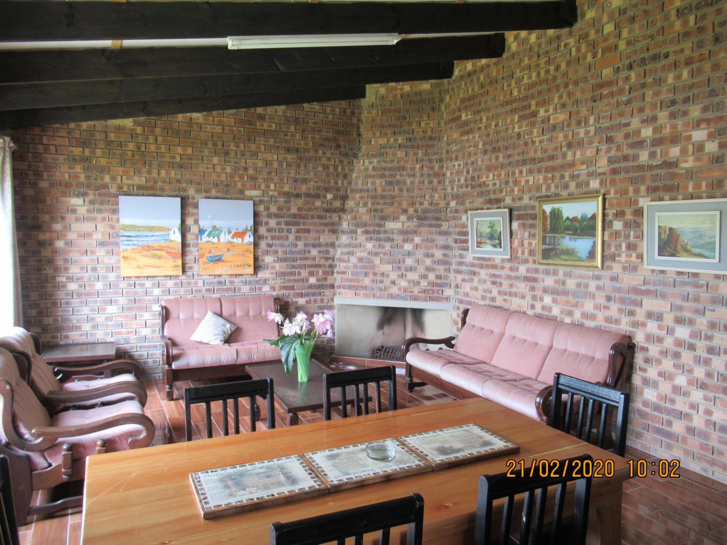 Two-Bedroom Villa photo 2