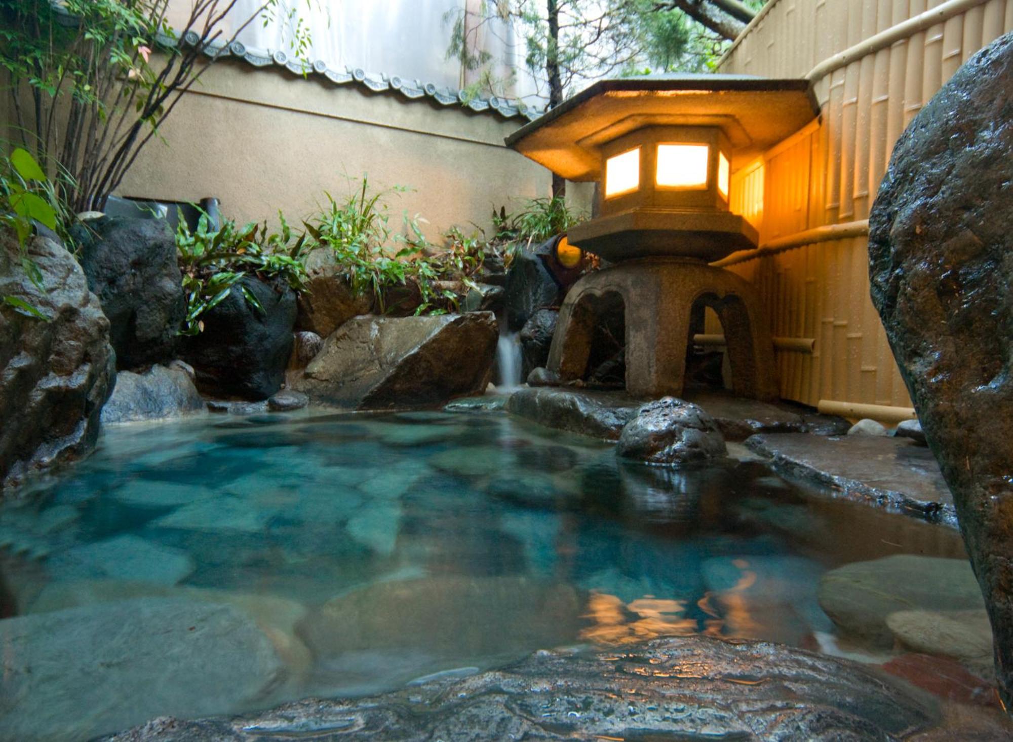 Japanese-Style Room with Private Toilet - Photo 4