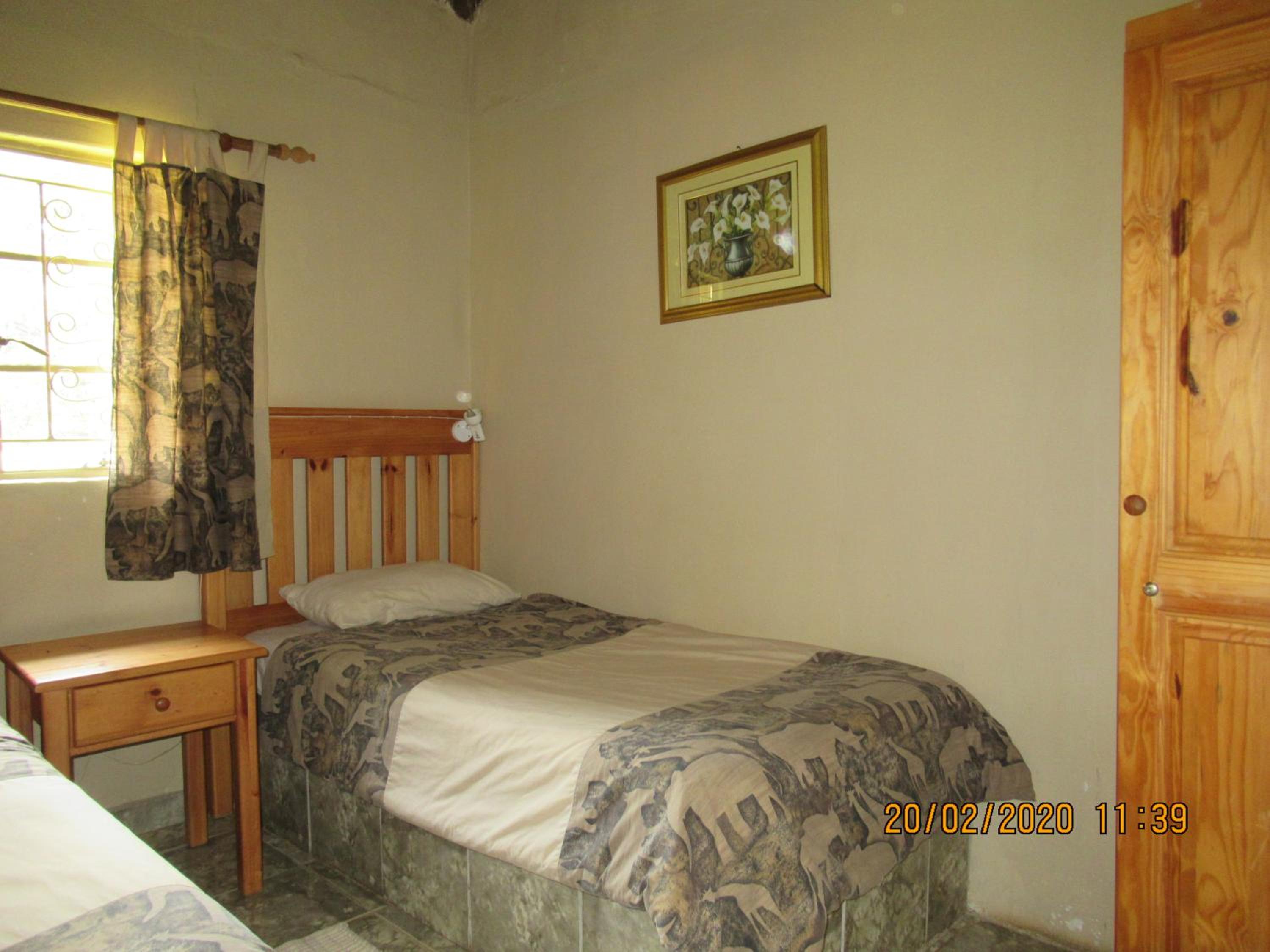Two-Bedroom Chalet photo 2