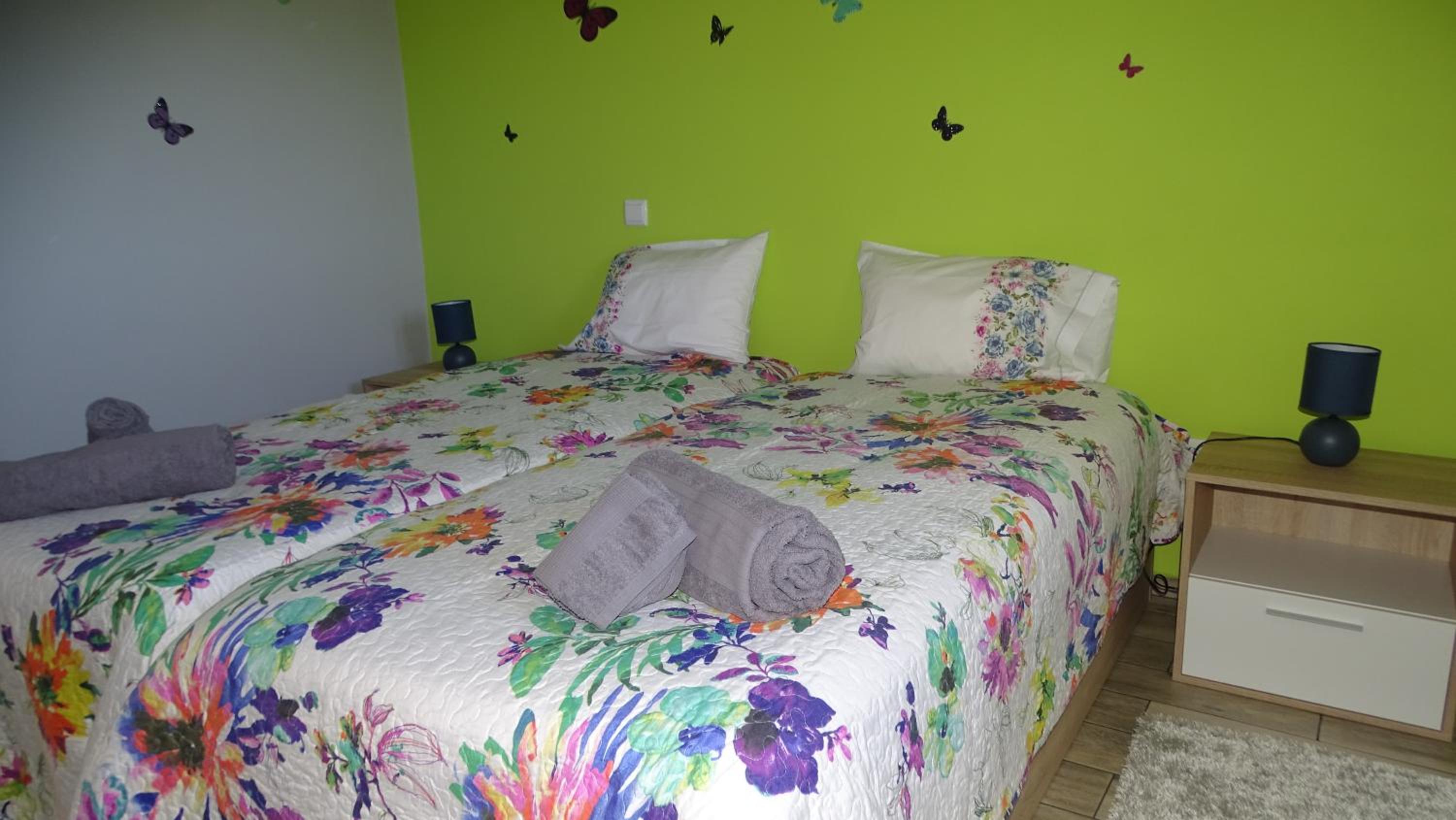 Two-Bedroom House photo 1