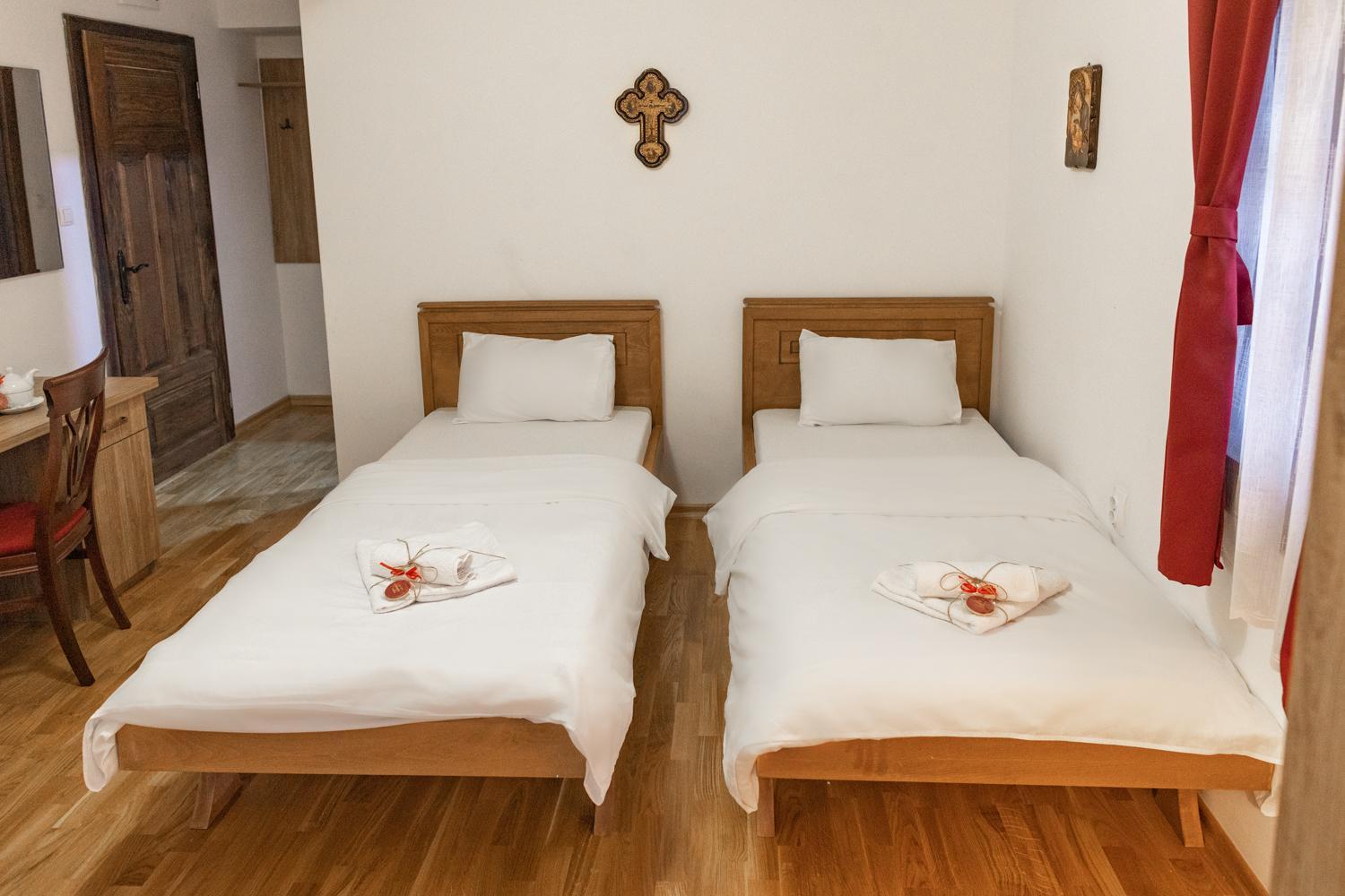 Triple Room with Mountain View - Photo 3