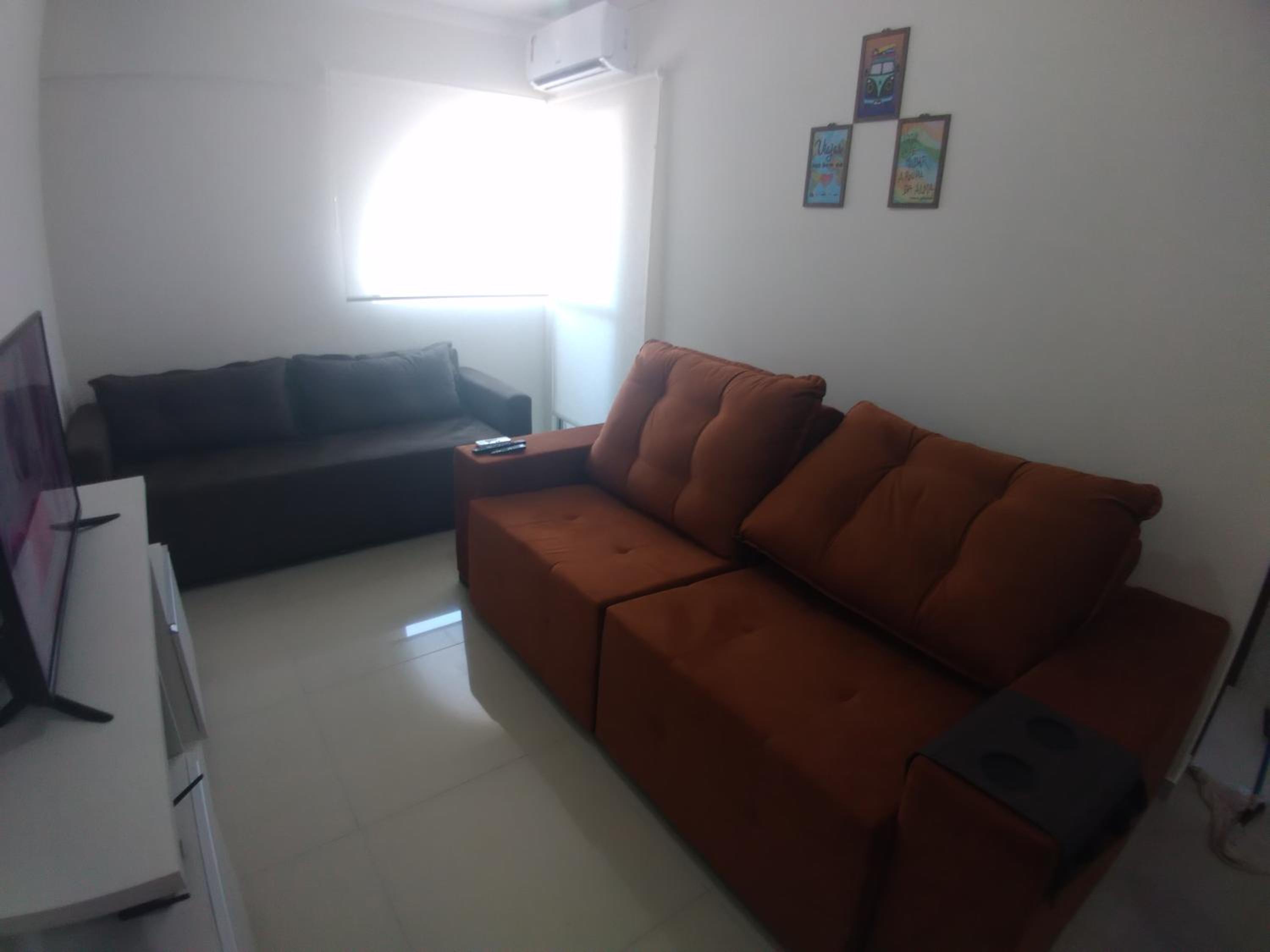 Apartment With Balcony photo 1