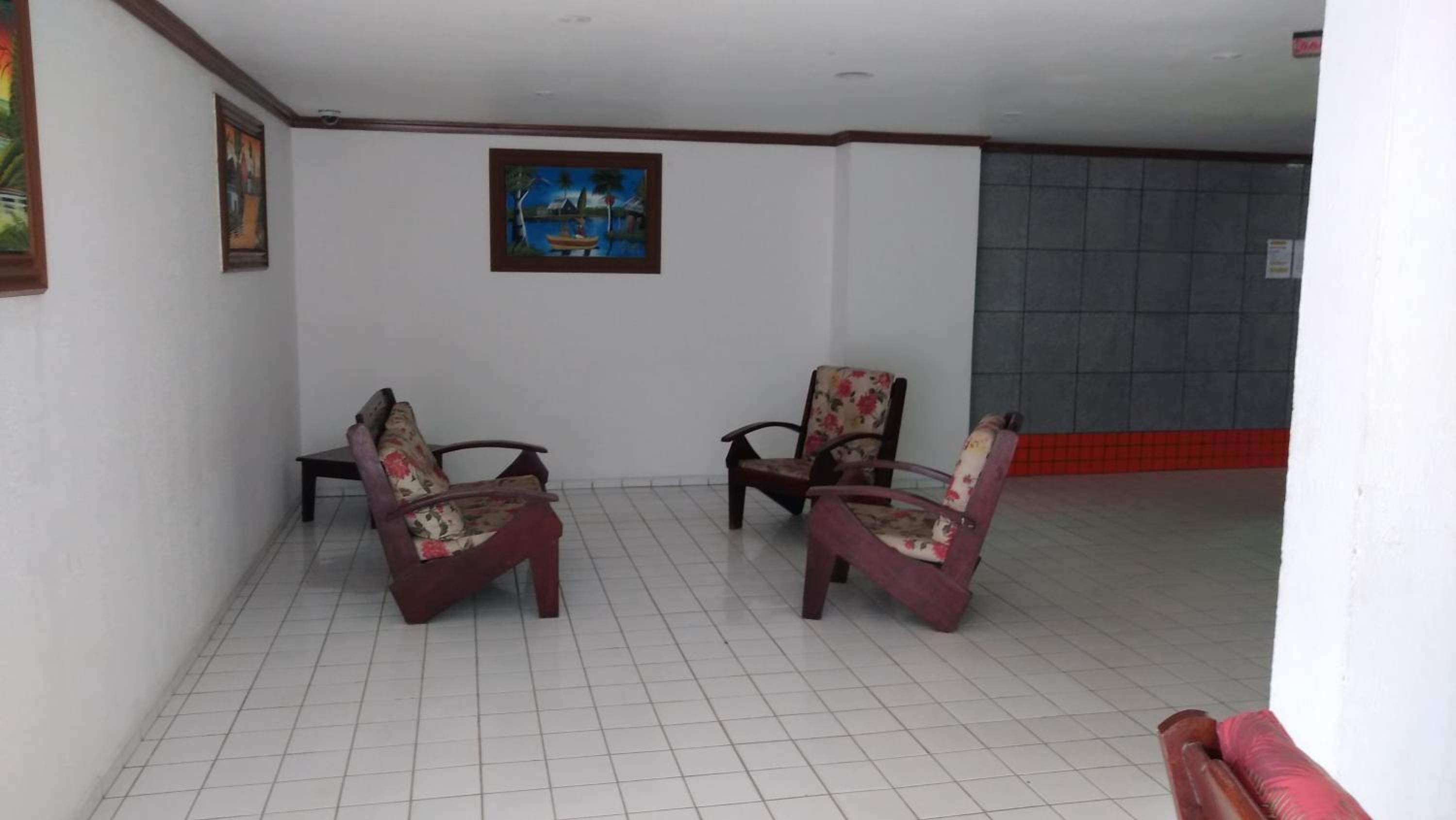 Apartment With Balcony photo 3