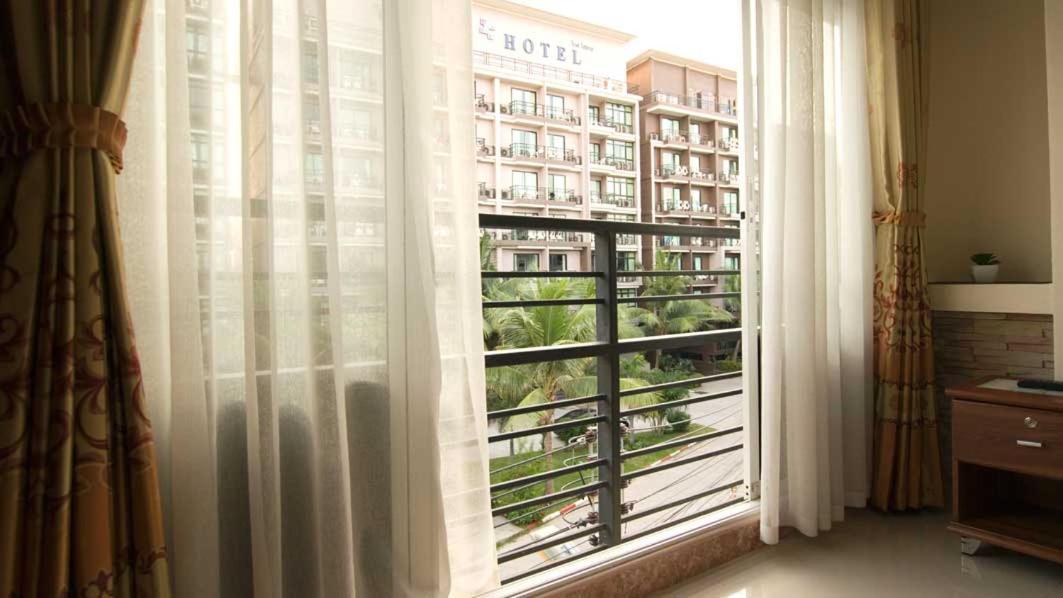 Standard Double Room - Photo 3