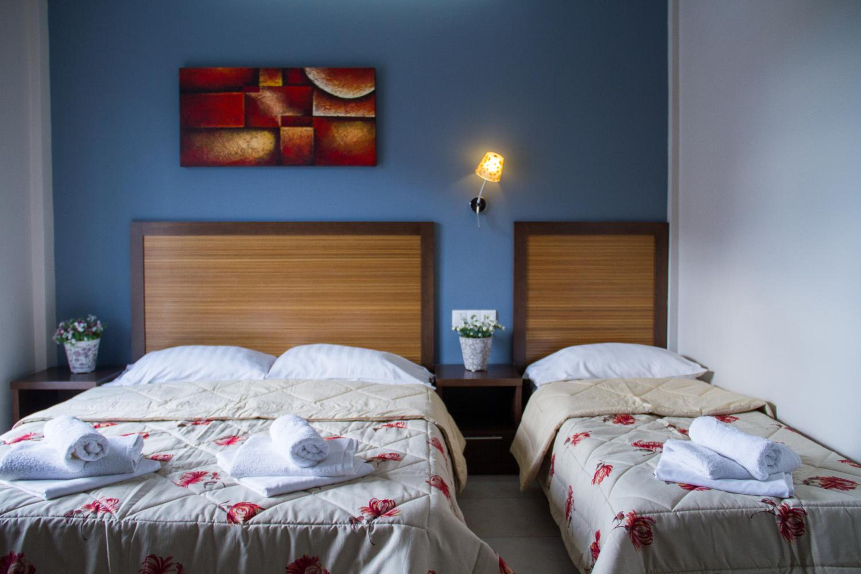 Triple Room photo 2
