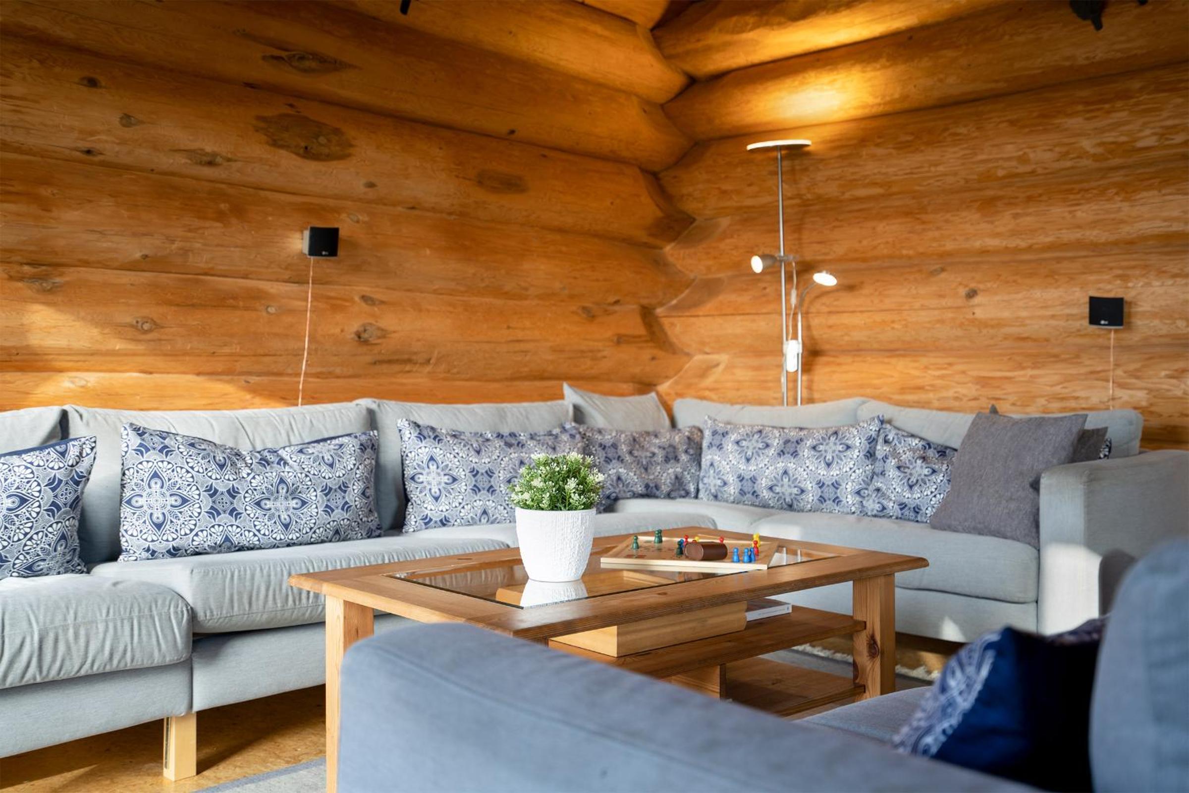 Vacation Home photo 2