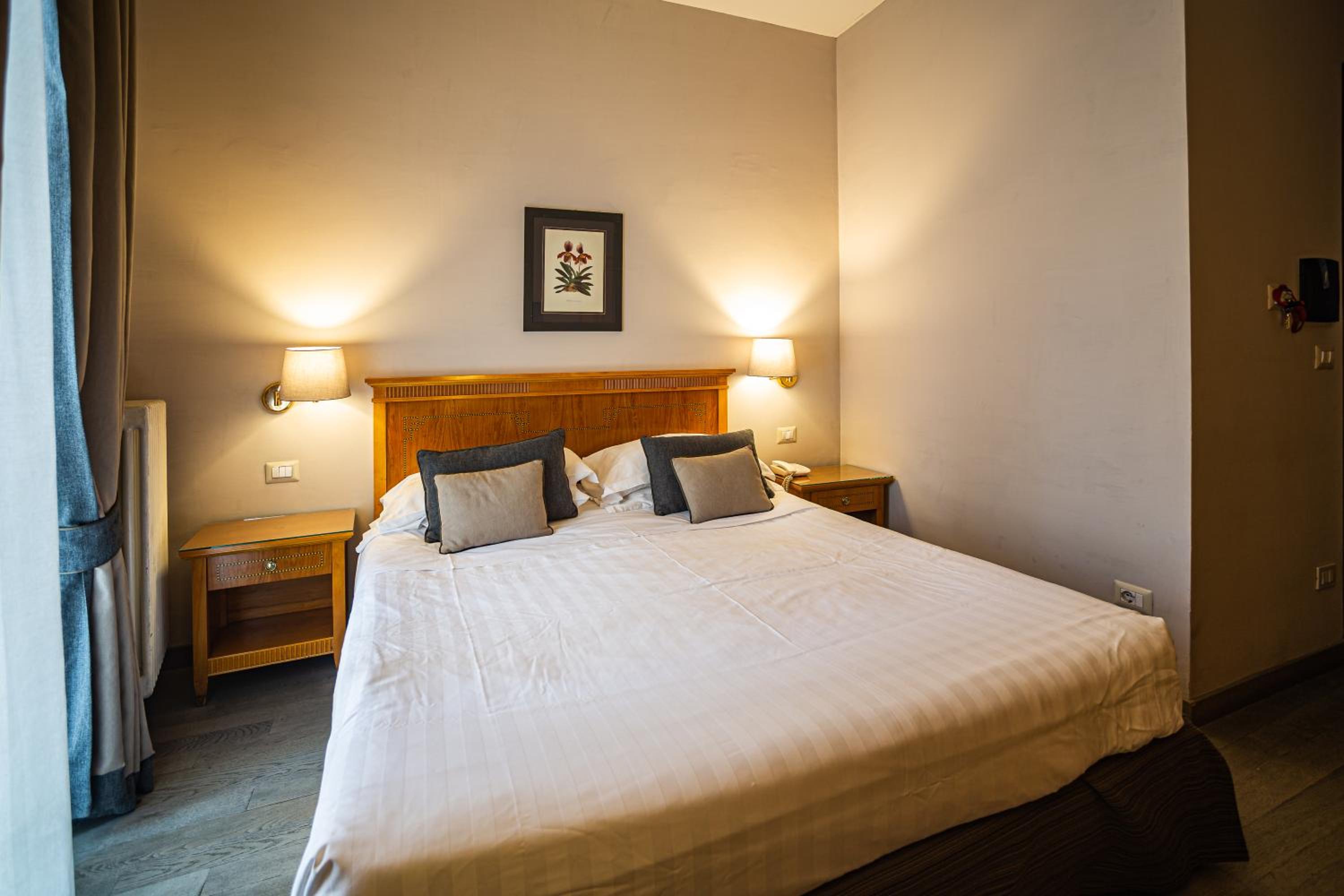 Standard Double Room photo 1