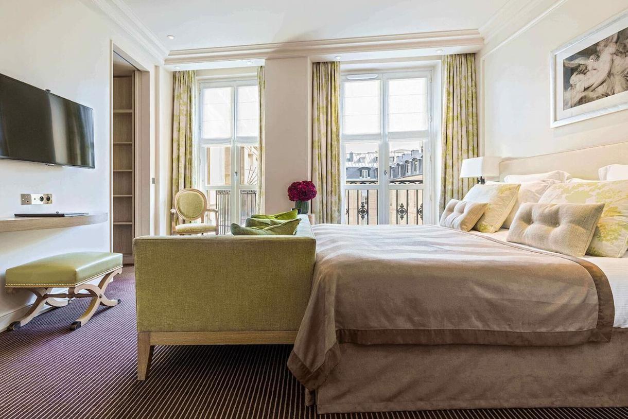 Chambre Exécutive