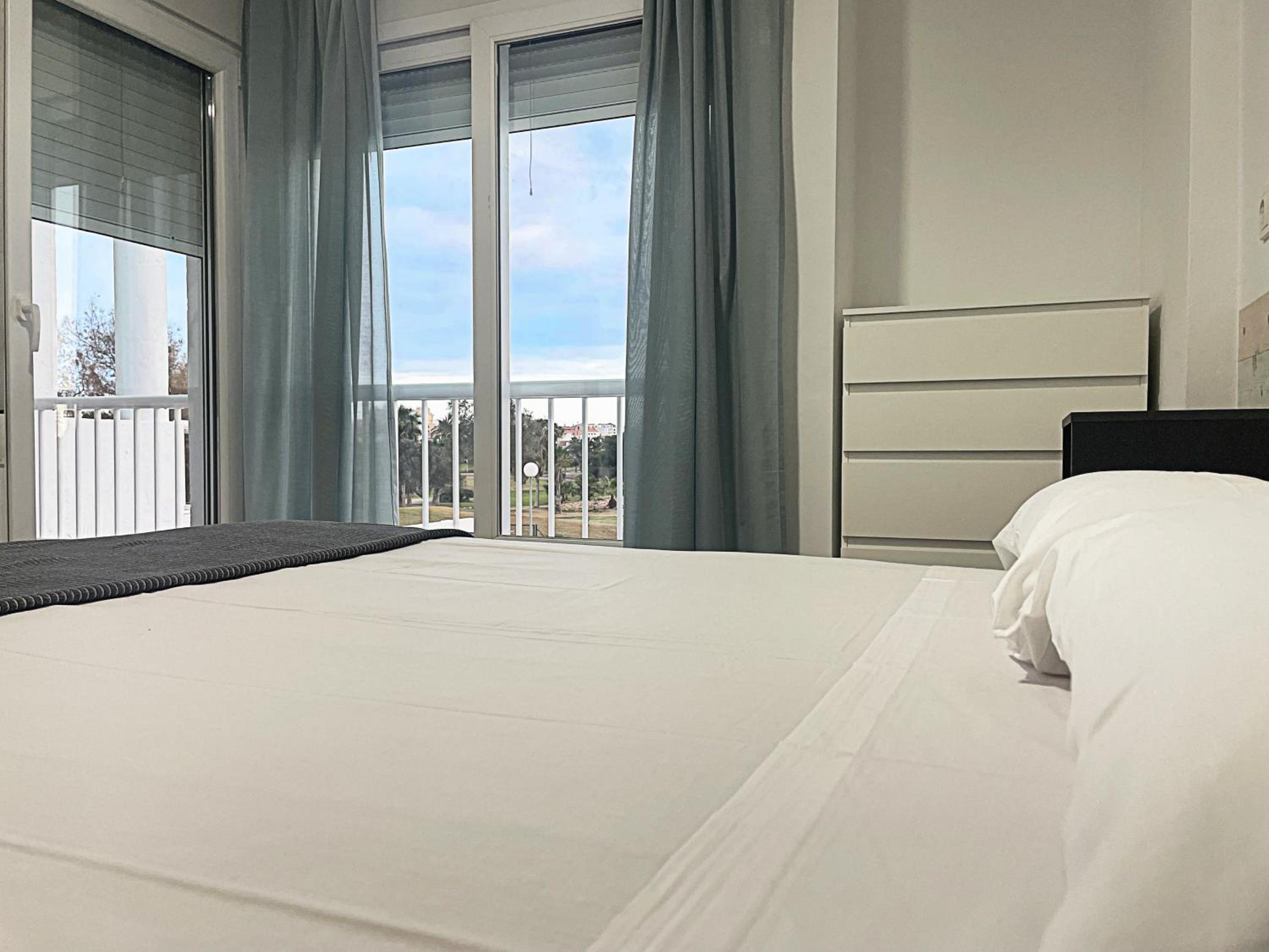 Villa de Dos Habitaciones