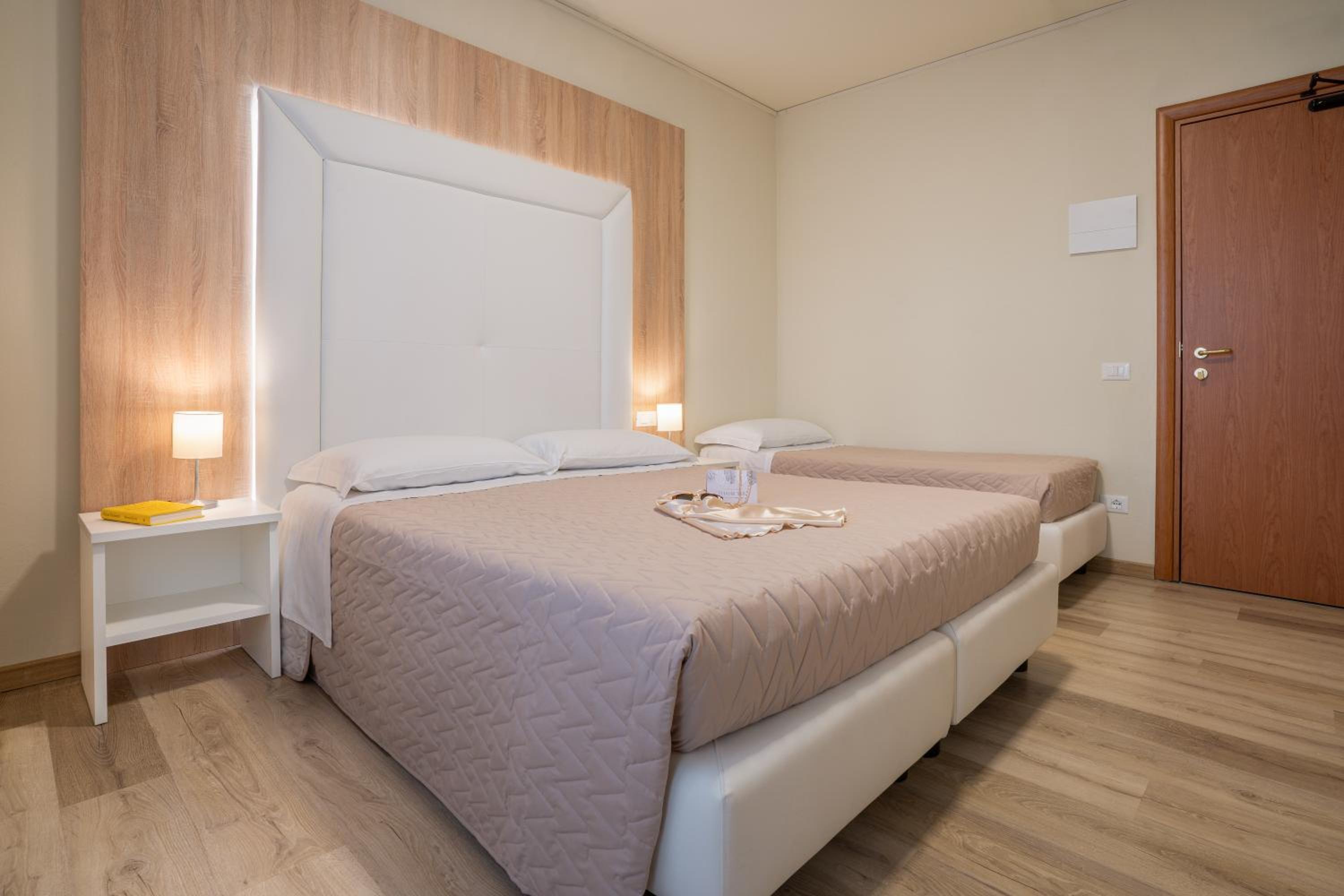 Triple Room photo 1