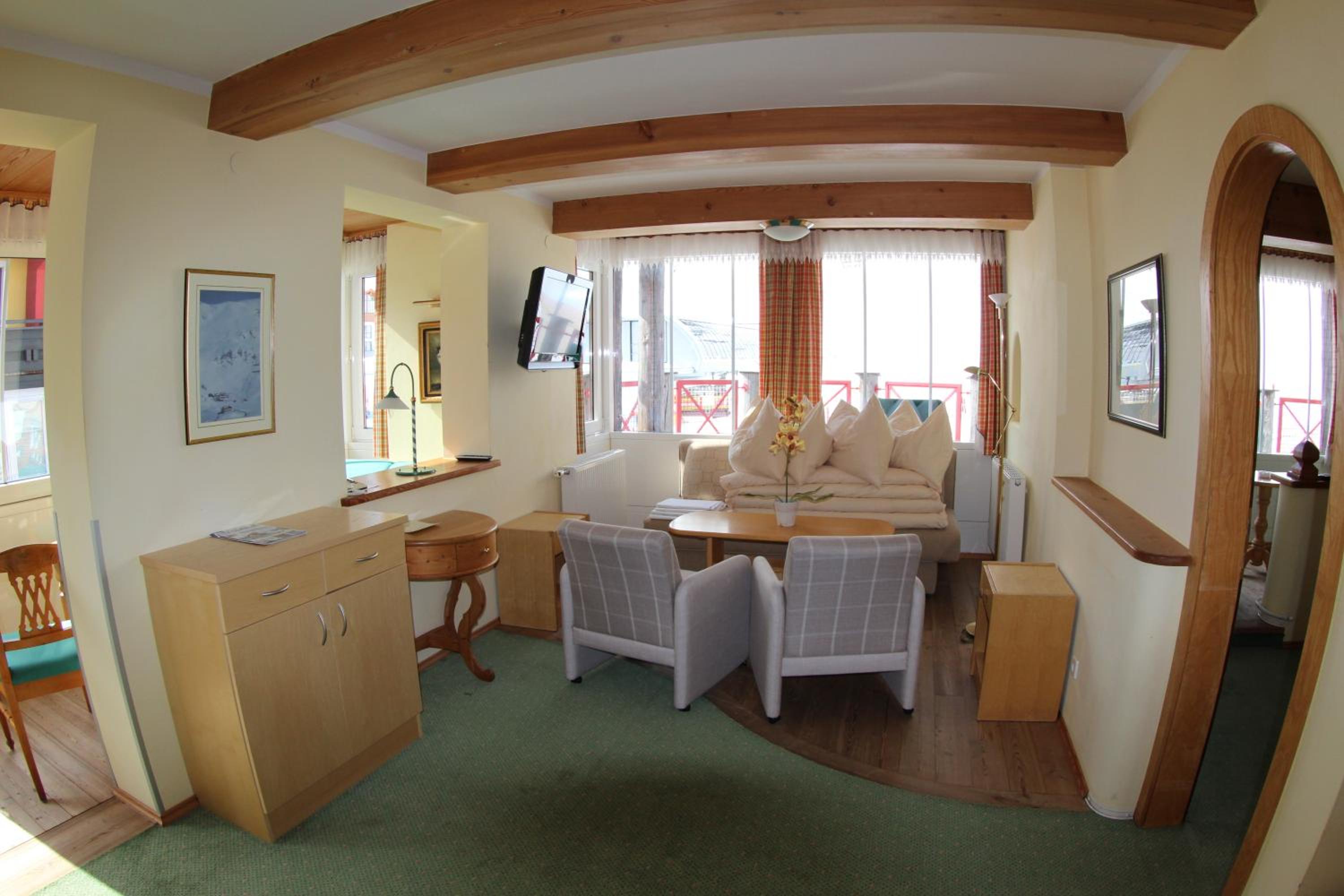 Apartment Typ B (5 Adults) photo 3
