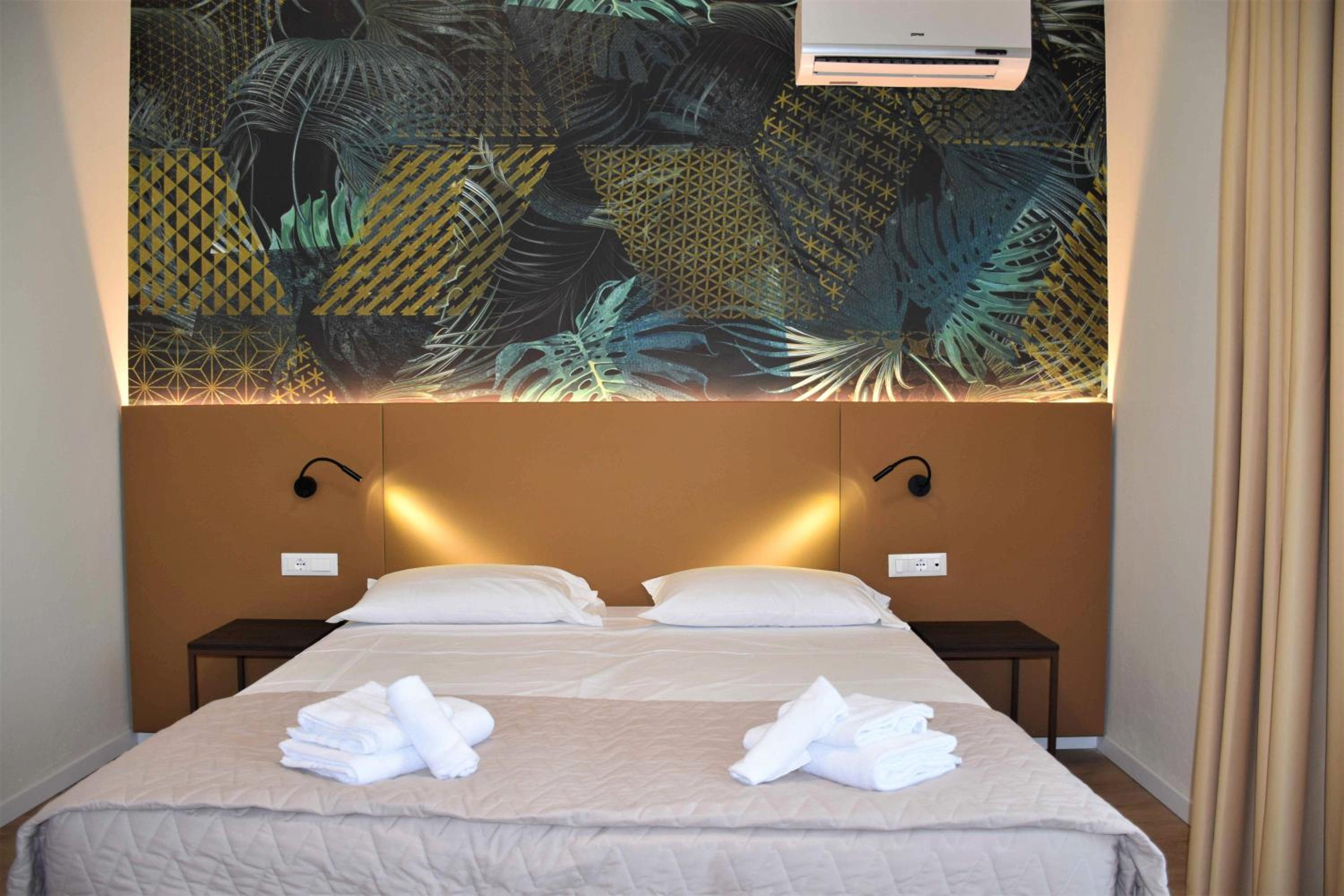 Superior Quadruple Room photo 1