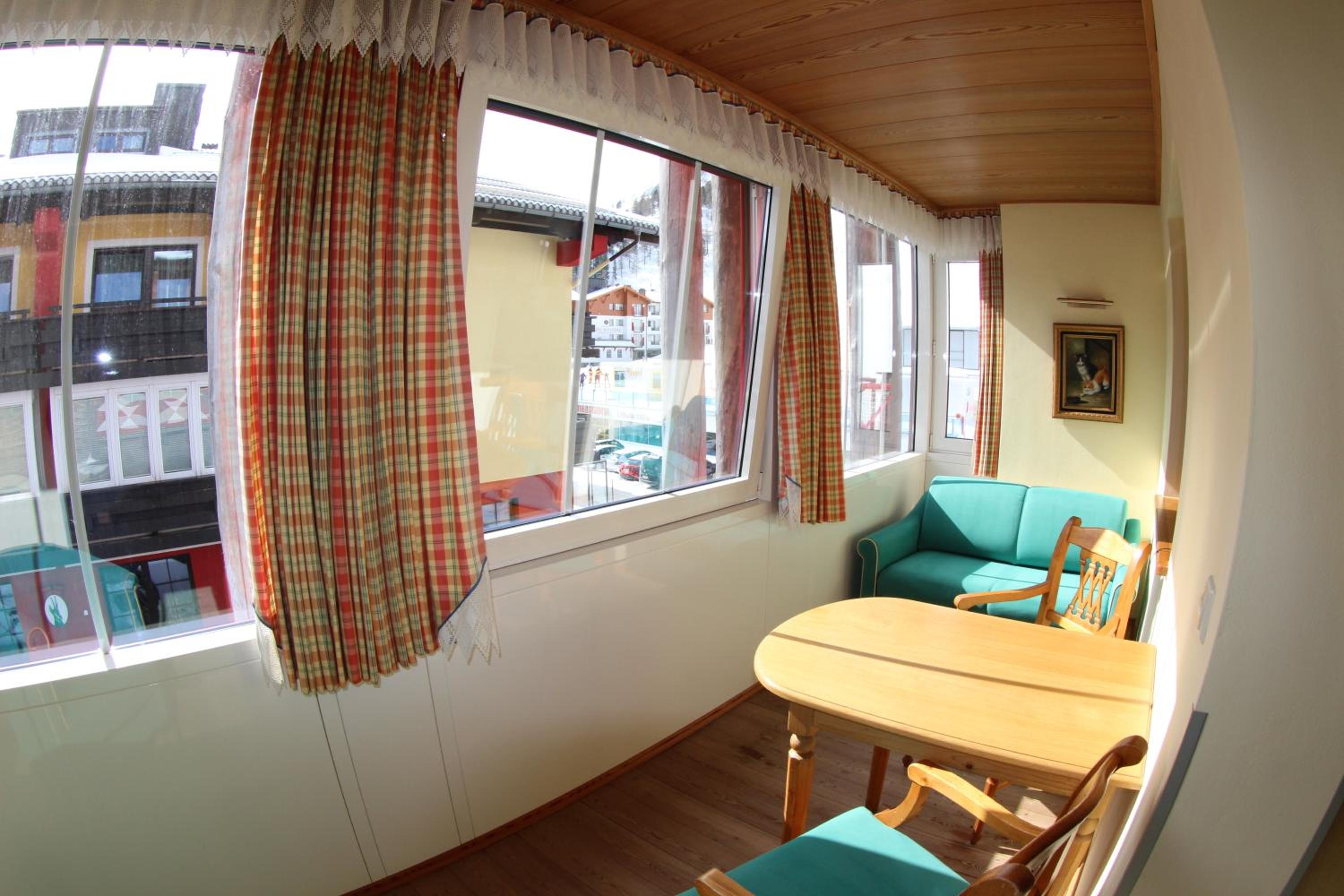 Apartment Typ B (5 Adults) photo 2