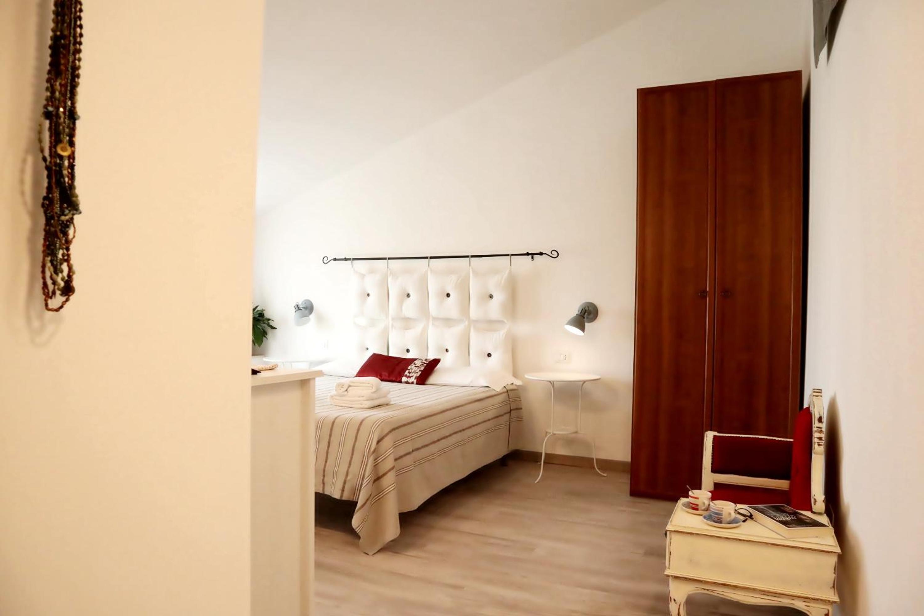 Superior Double Room photo 1