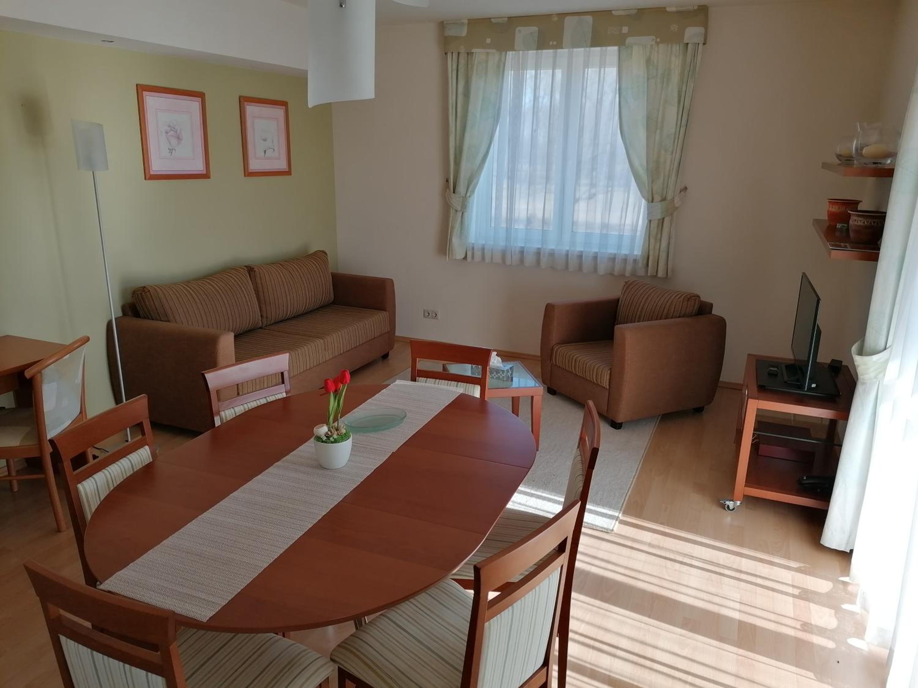 Deluxe Double or Twin Room - Photo 1