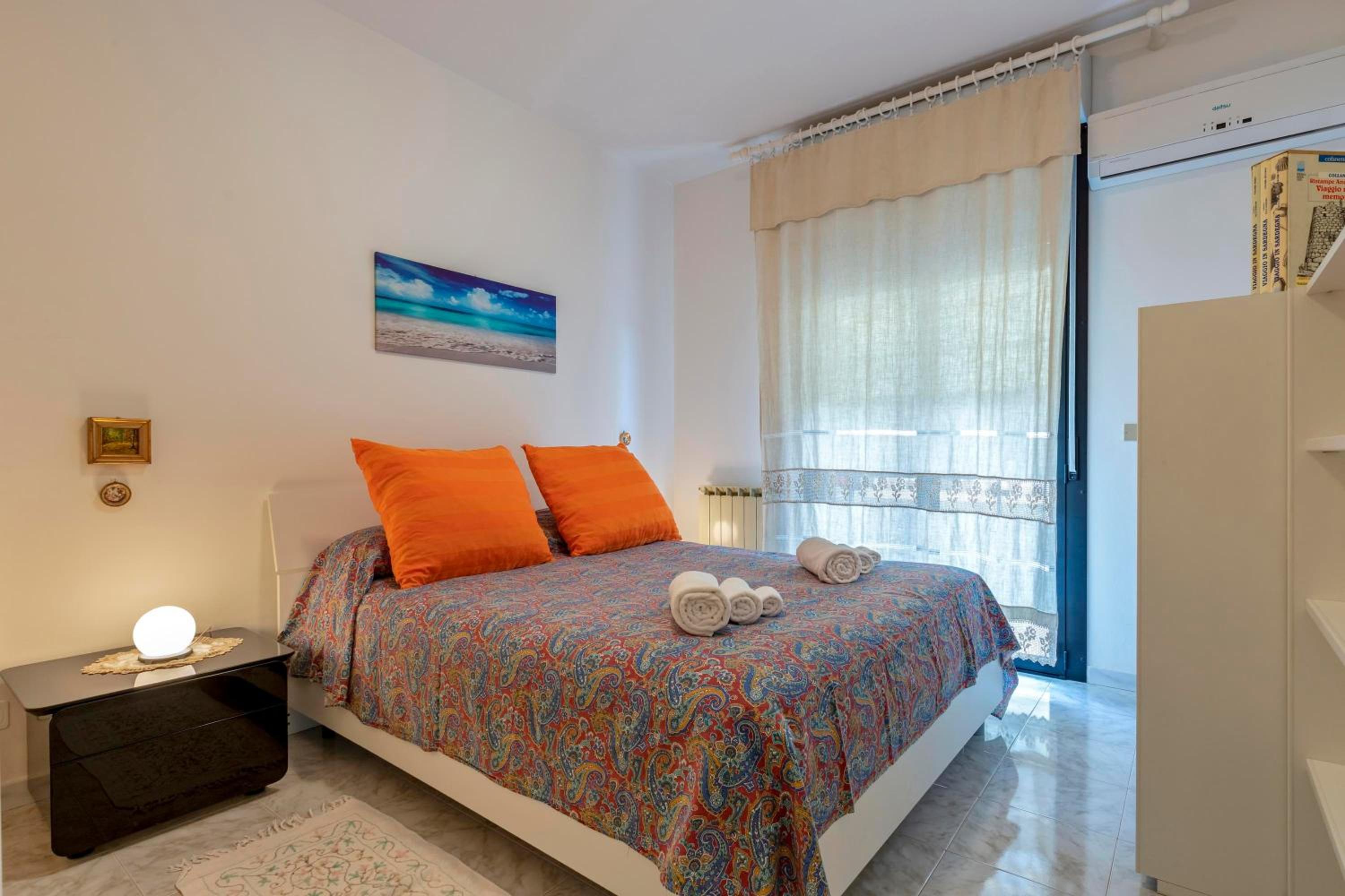 Two-Bedroom Superior Apartment