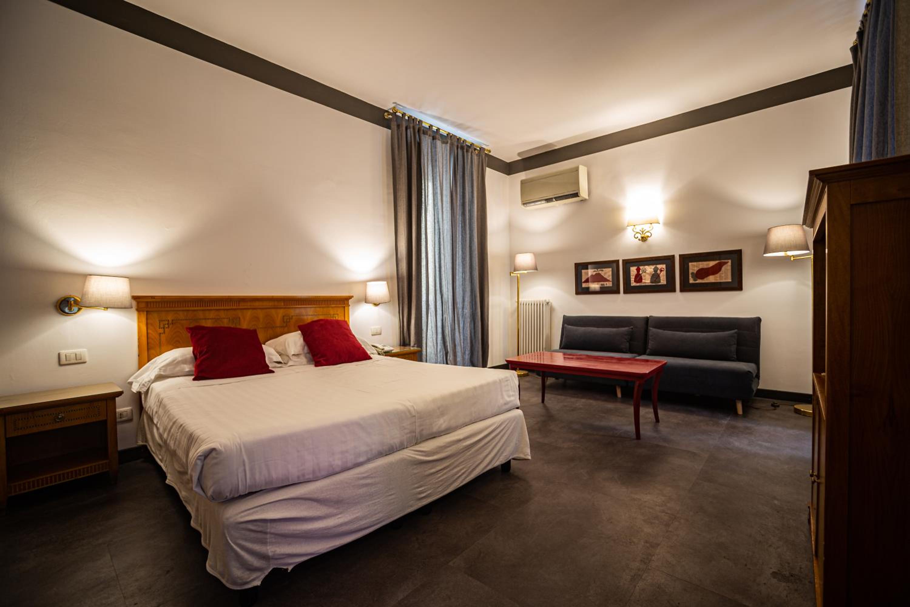 Standard Triple Room photo 1