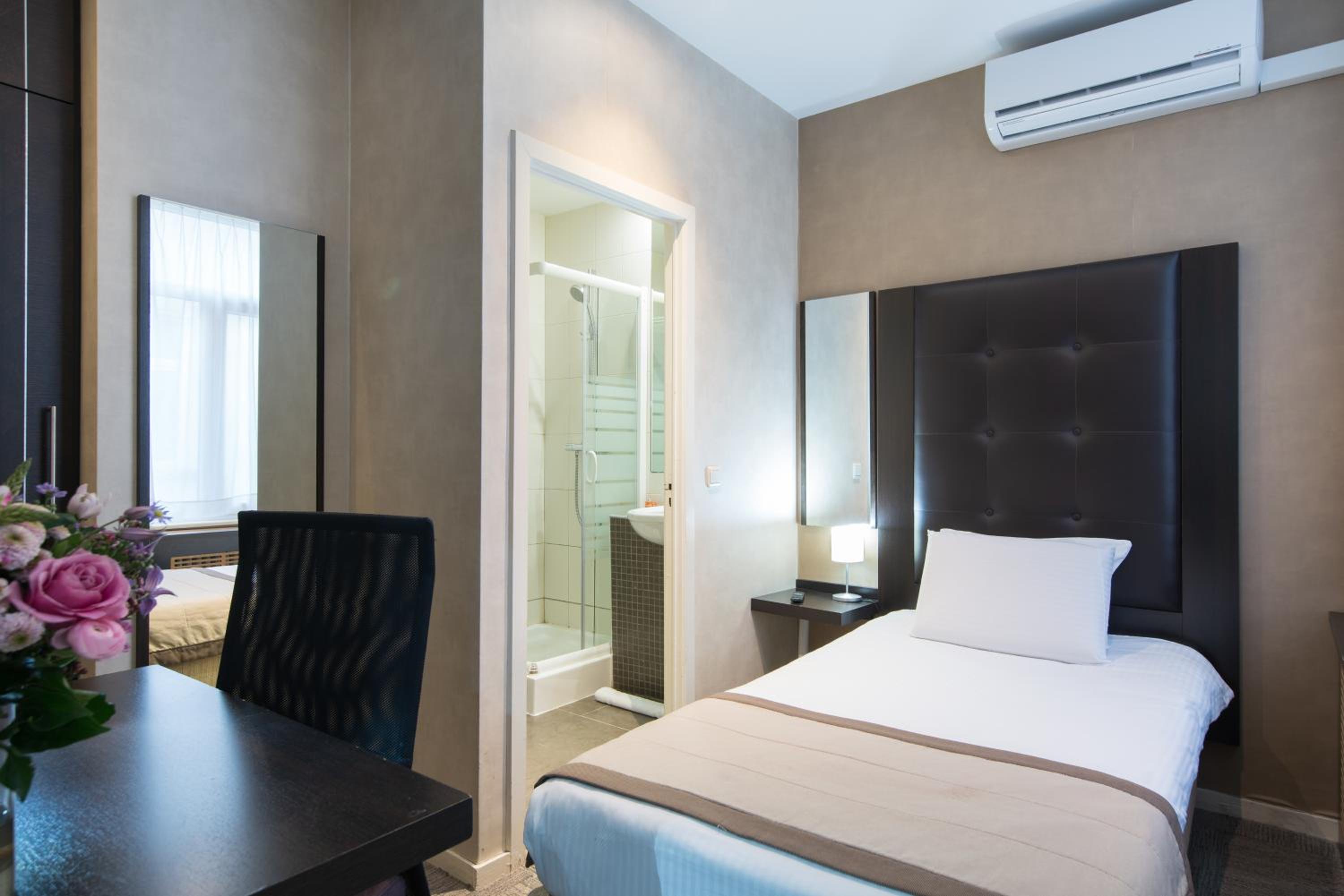 Small Single Room