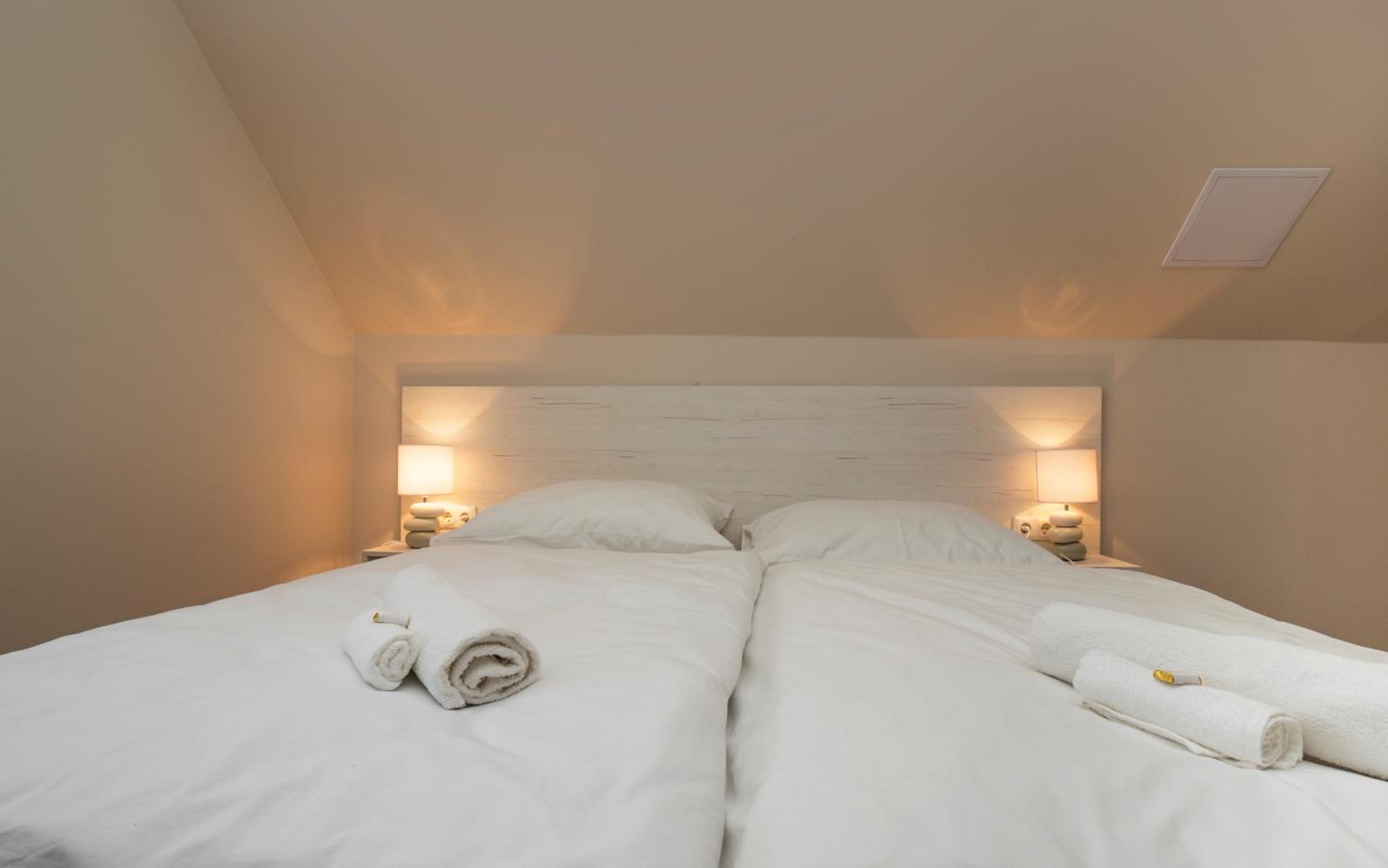 Three-Bedroom Apartment - Photo 1