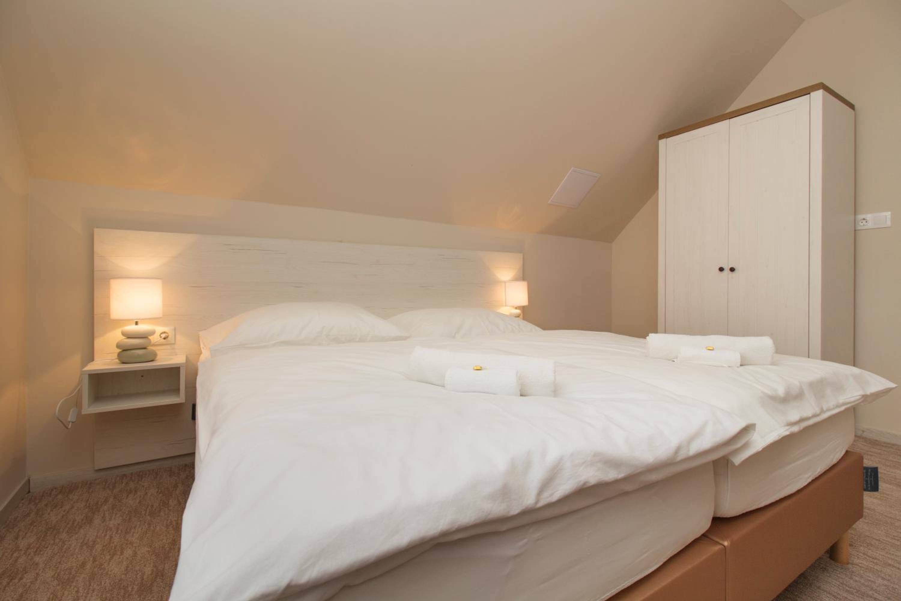 Two-Bedroom Apartment - Photo 1