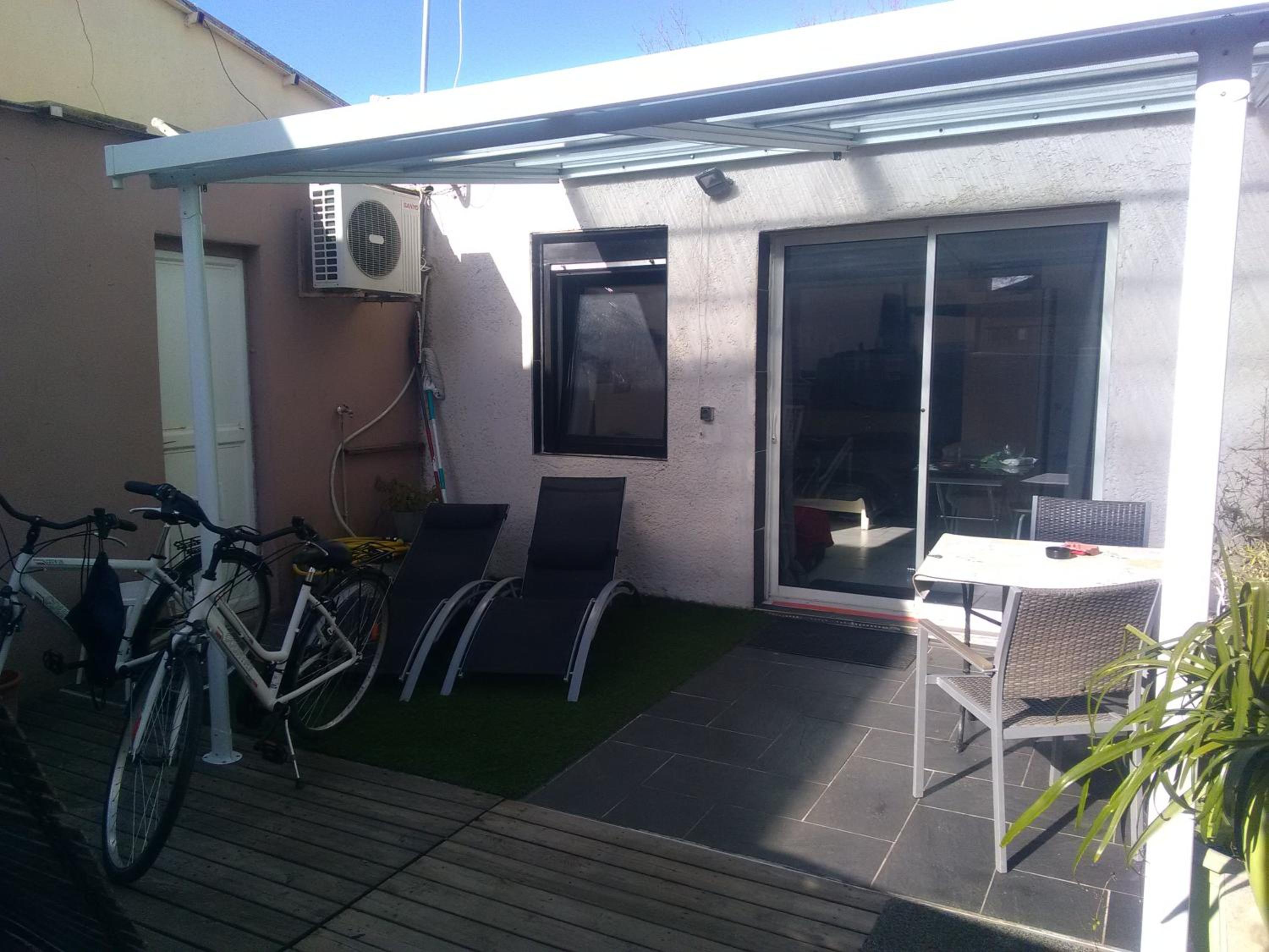 Holiday Home - Photo 1