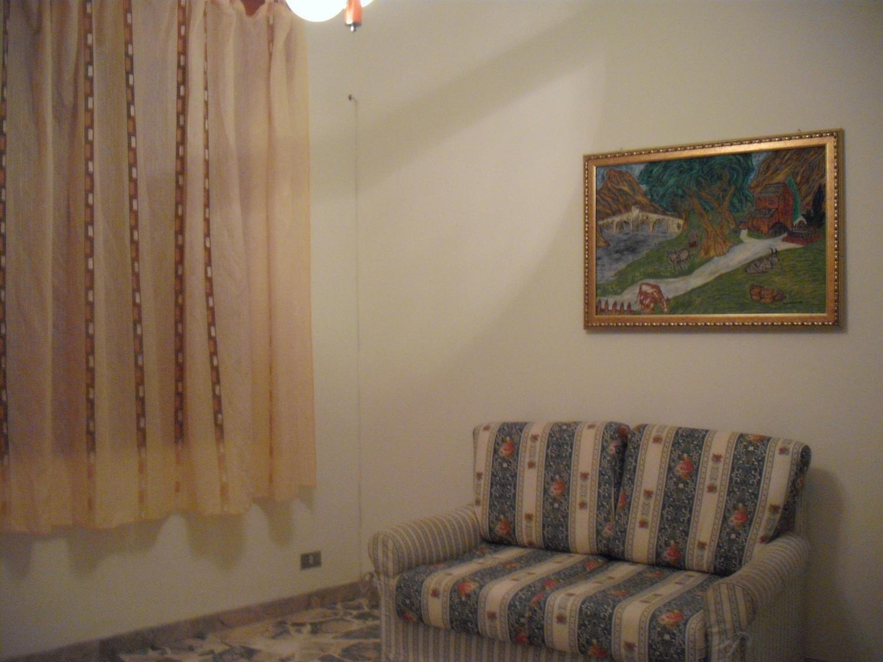 Two-Bedroom Apartment photo 2