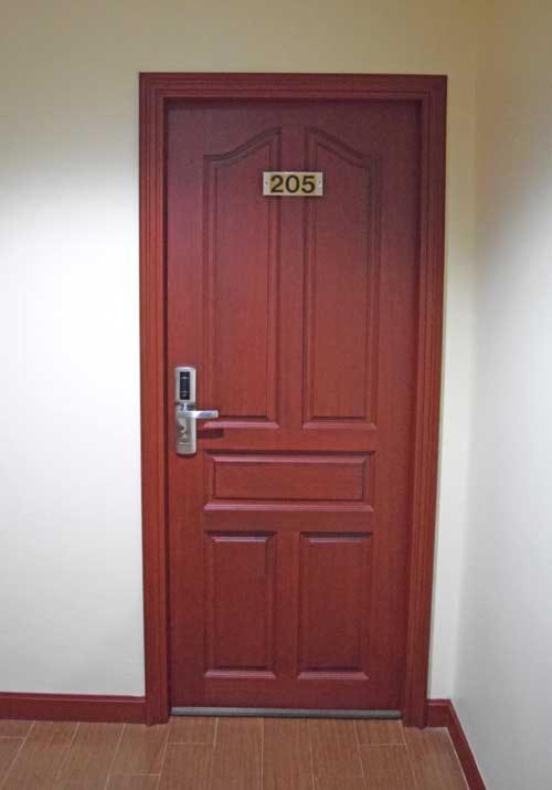 Small Double Room - Photo 2