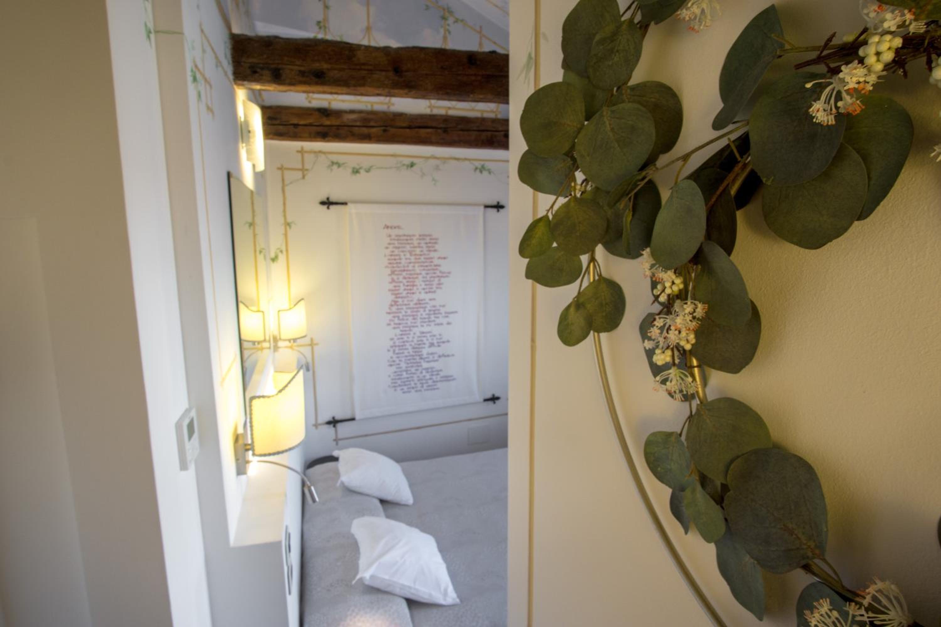 Double Room with Terrace photo 2