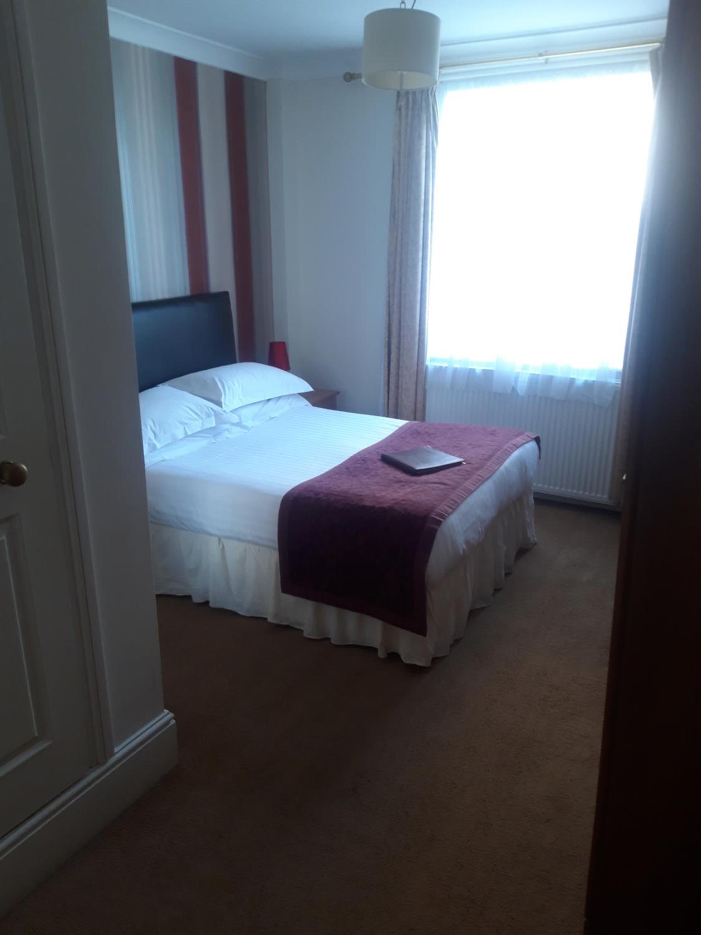 Standard Double Room photo 3