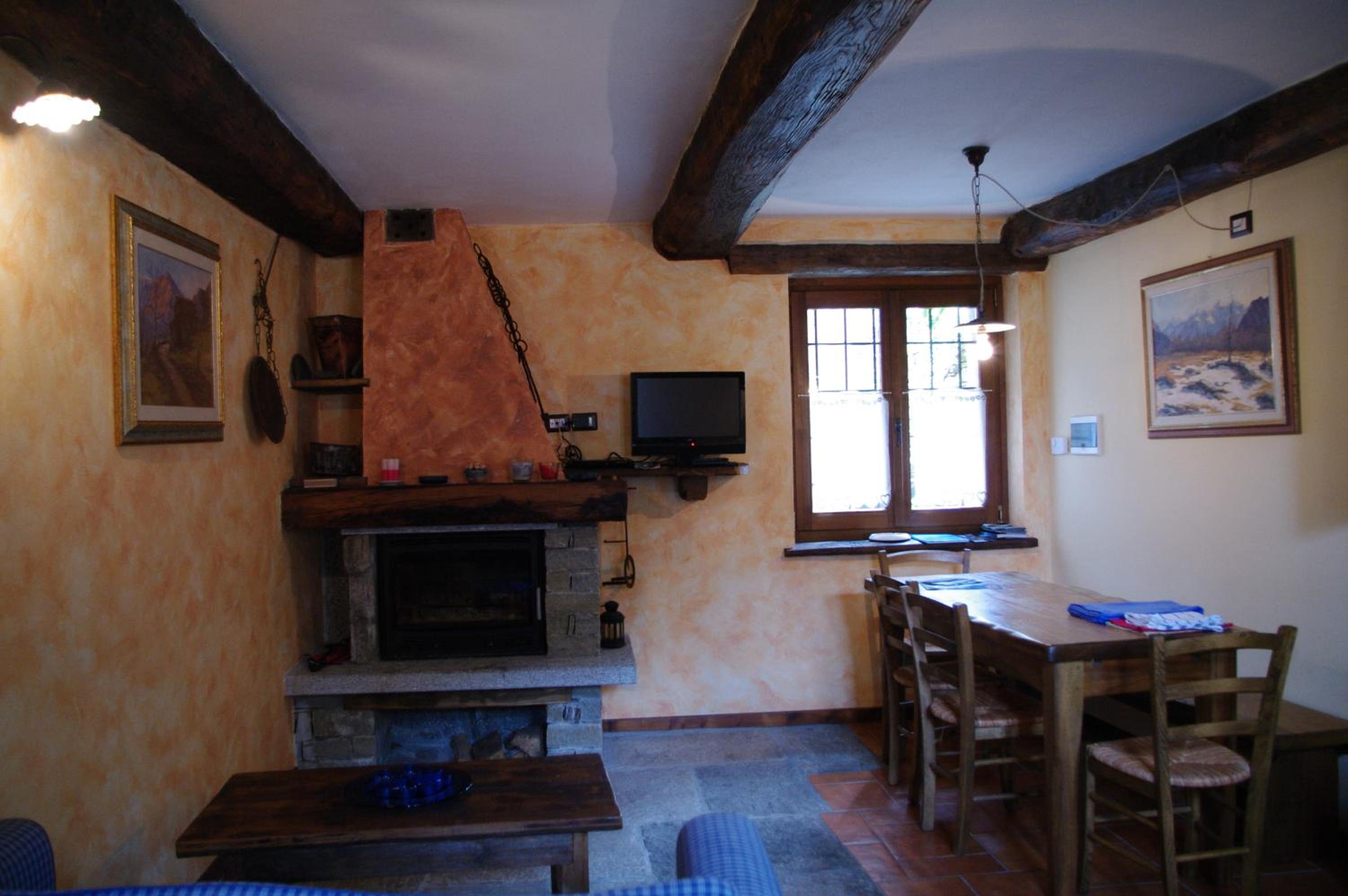 Apartment - Ground Floor photo 2