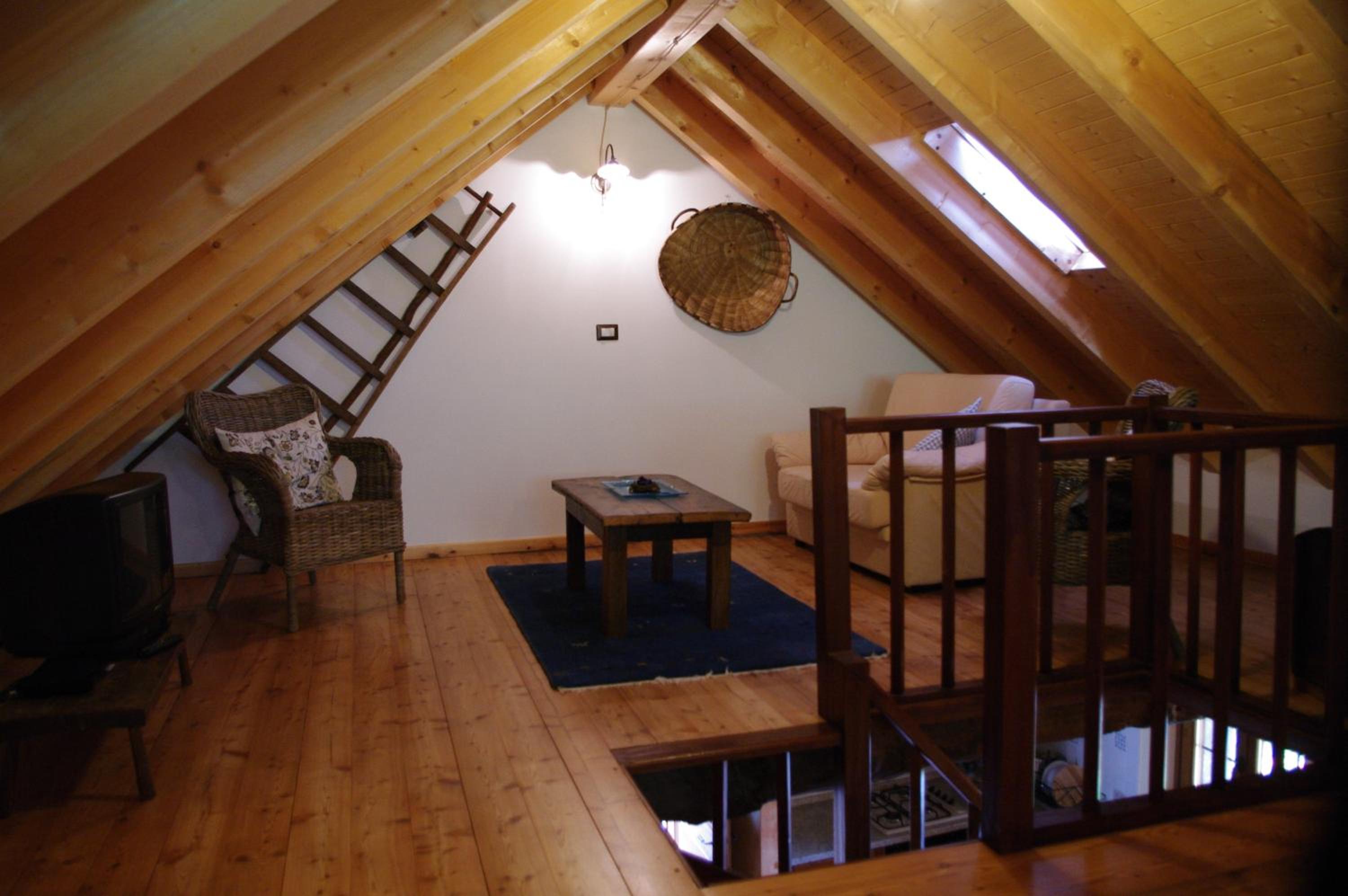 Duplex Apartment photo 1