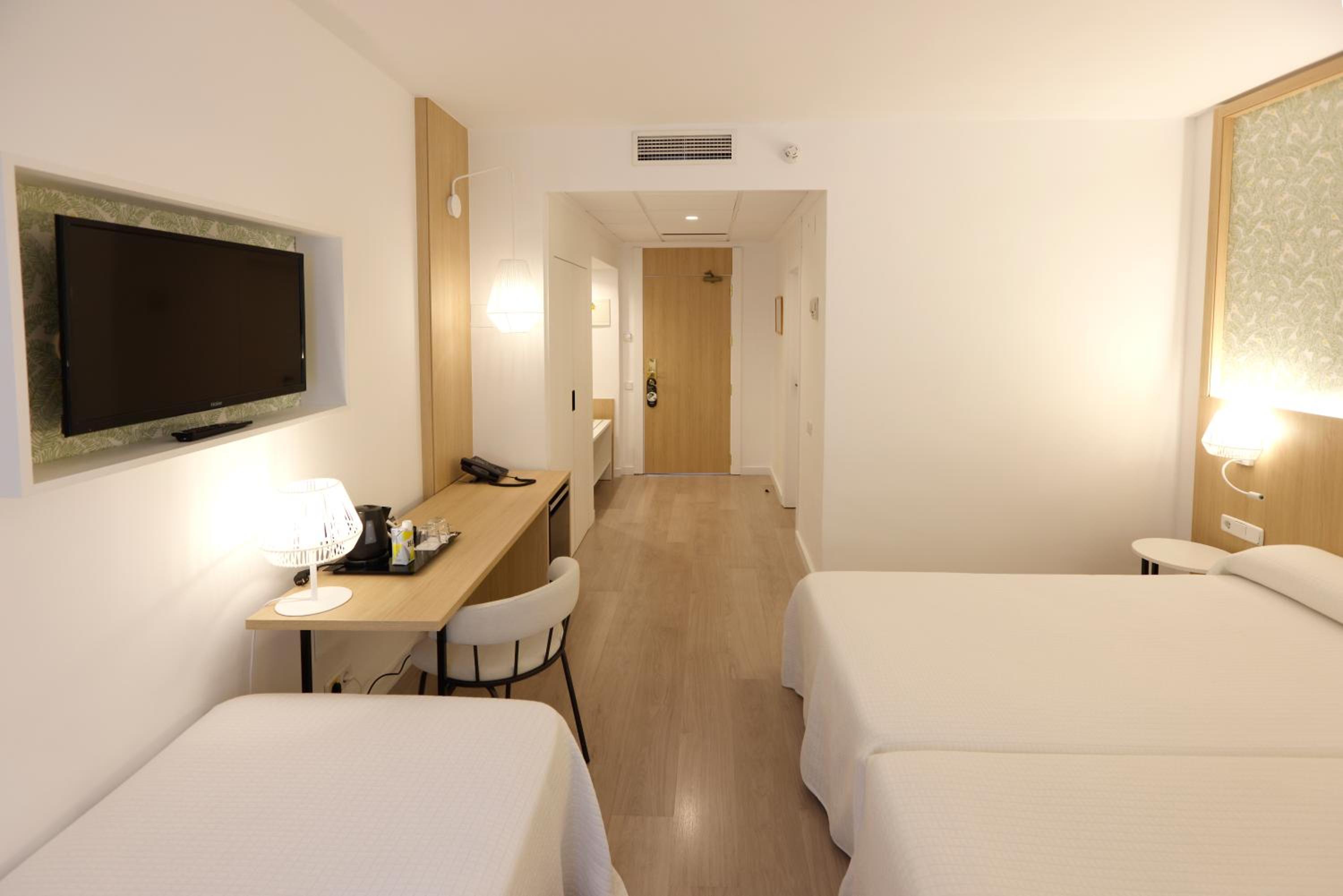 Triple Room - Photo 4