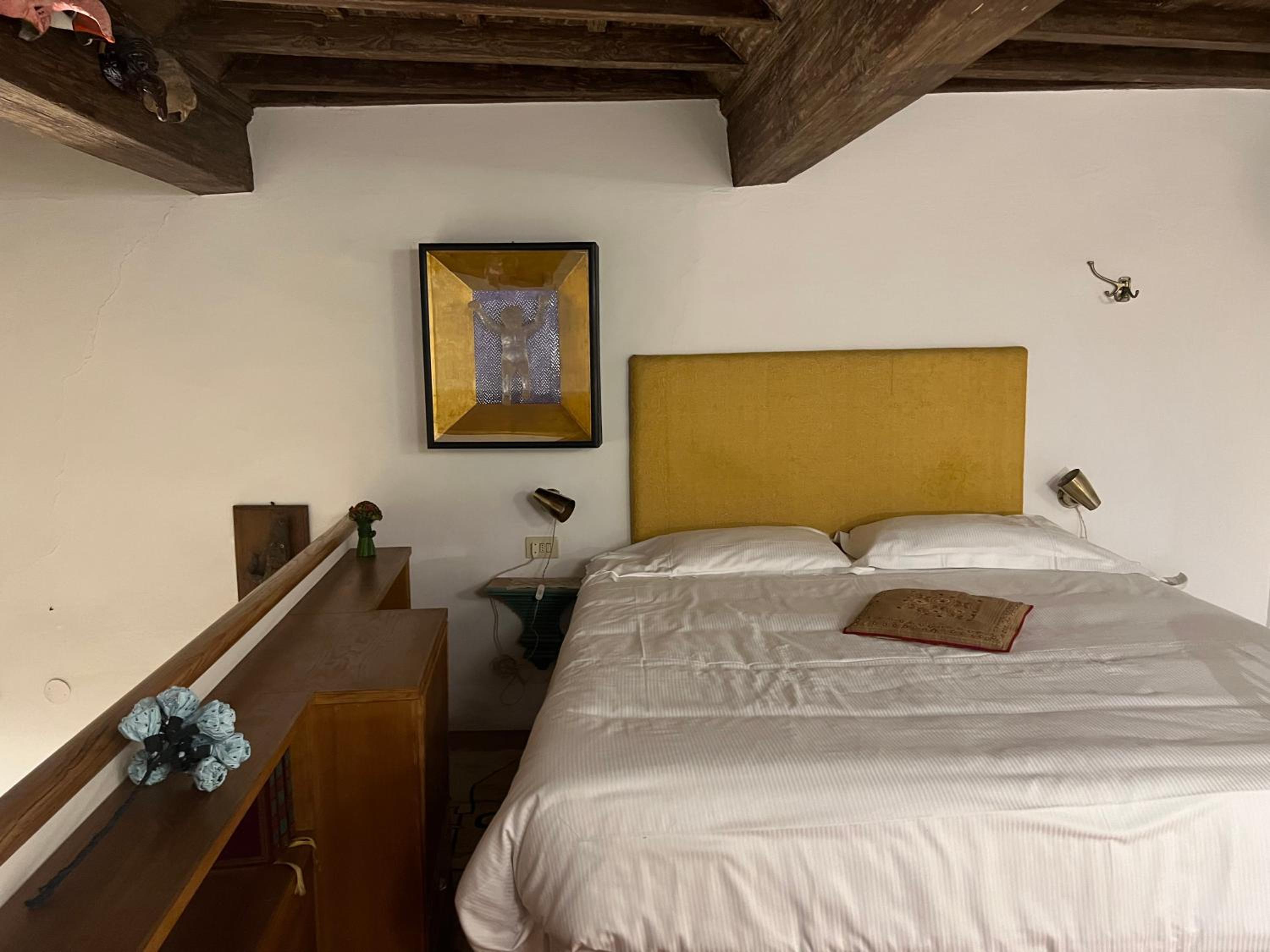 Maisonette photo 1