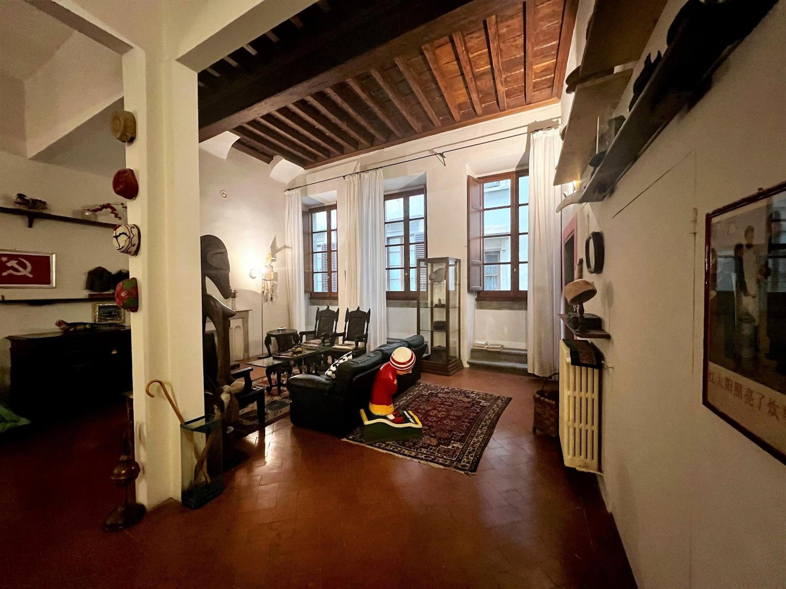 Maisonette photo 3