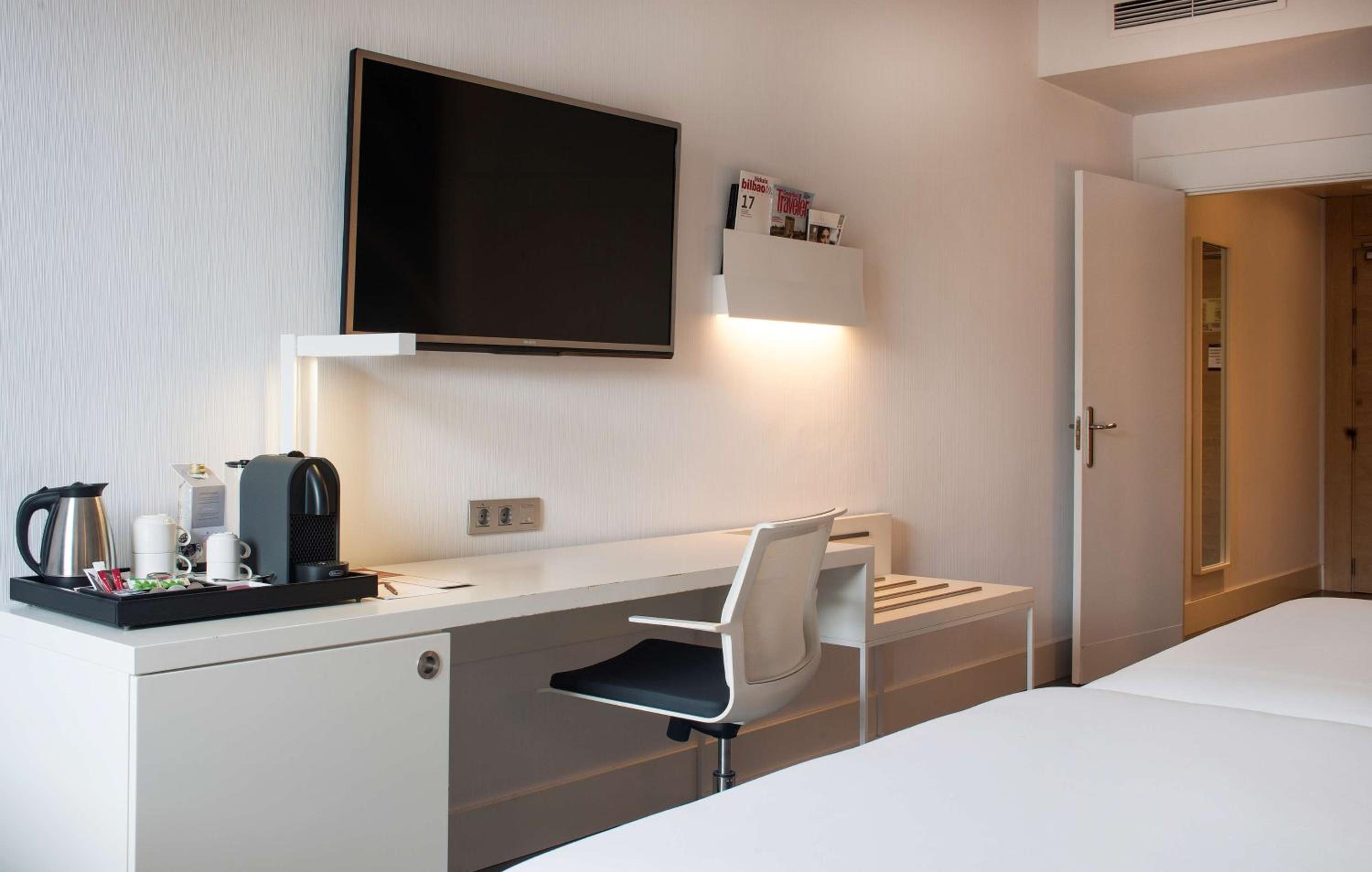 Premium Double or Twin Room - Photo 1