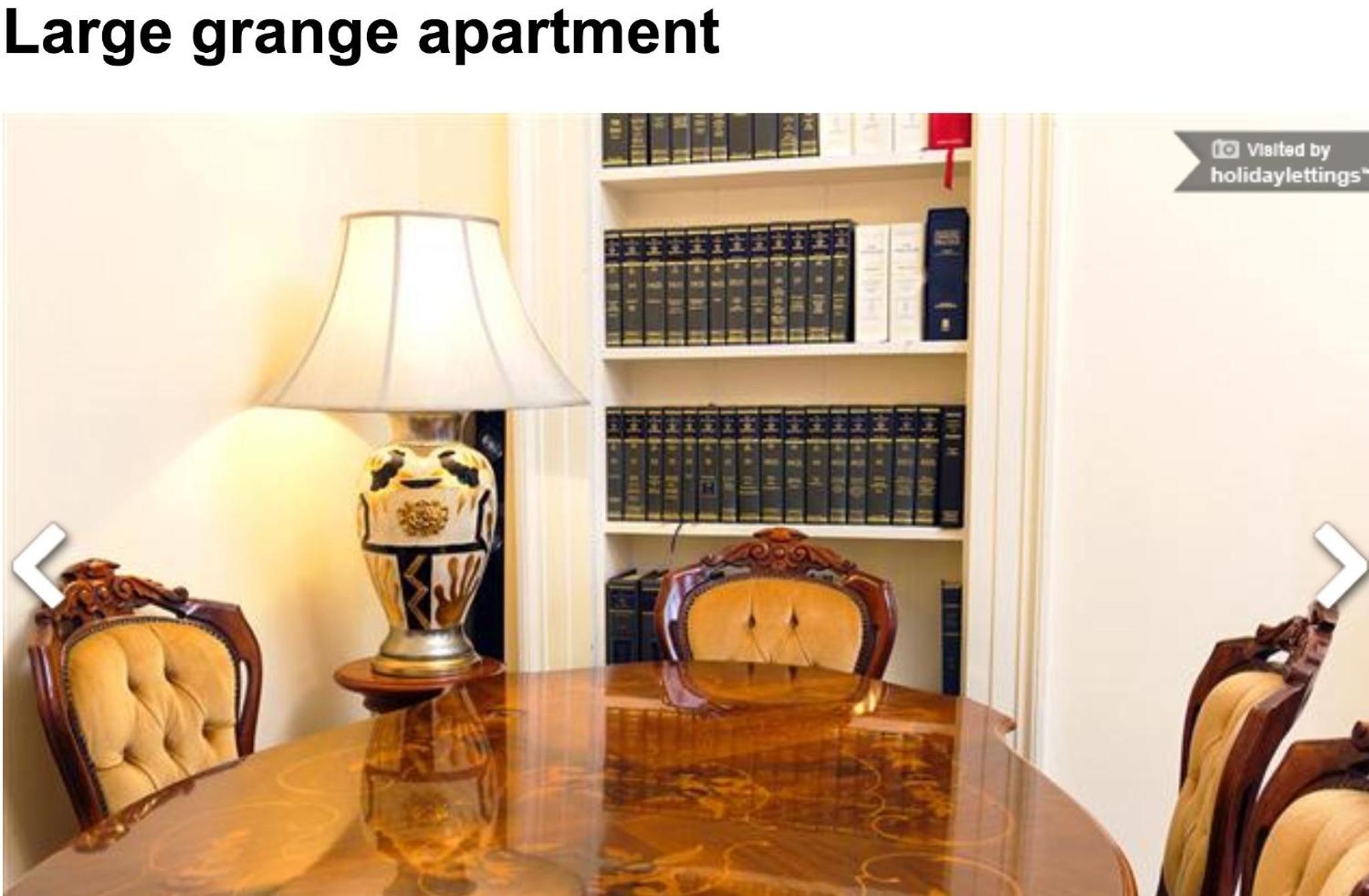 Apartment thumbnail 6