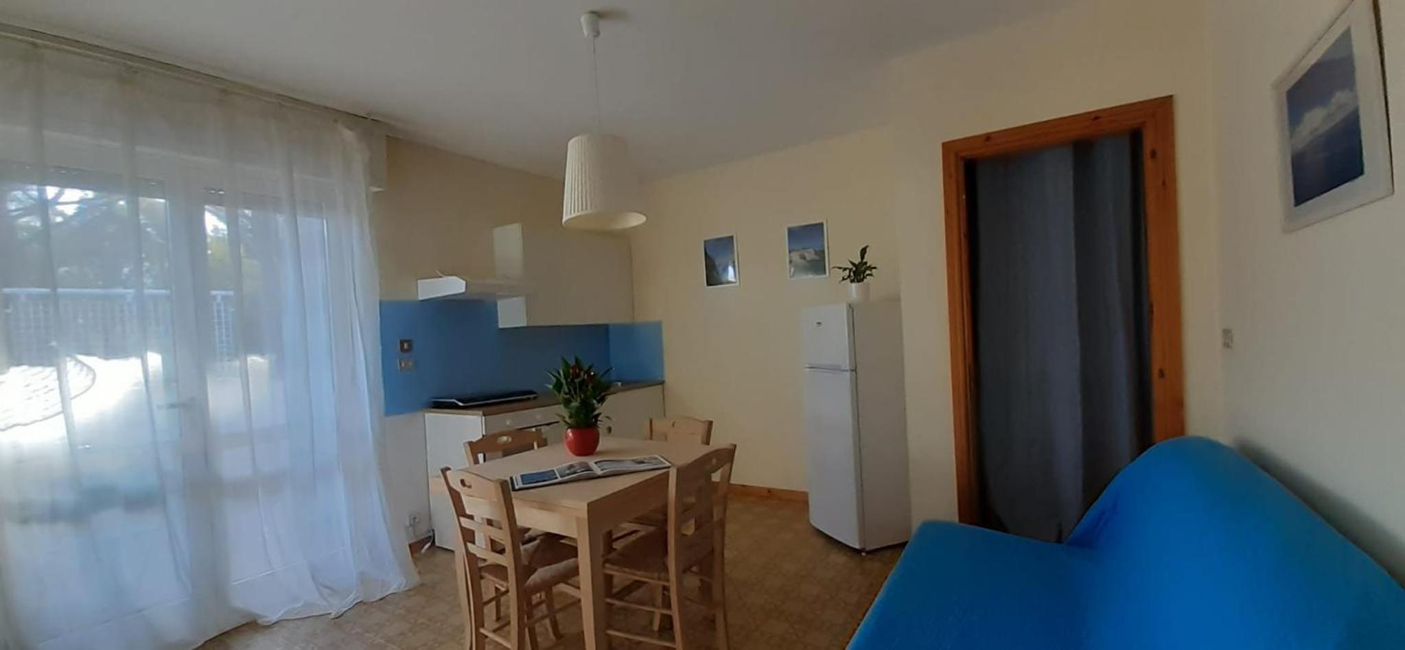 Apartment photo 1