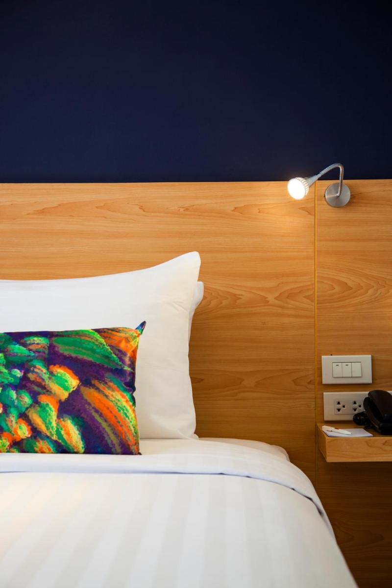 Deluxe Double Room photo 1