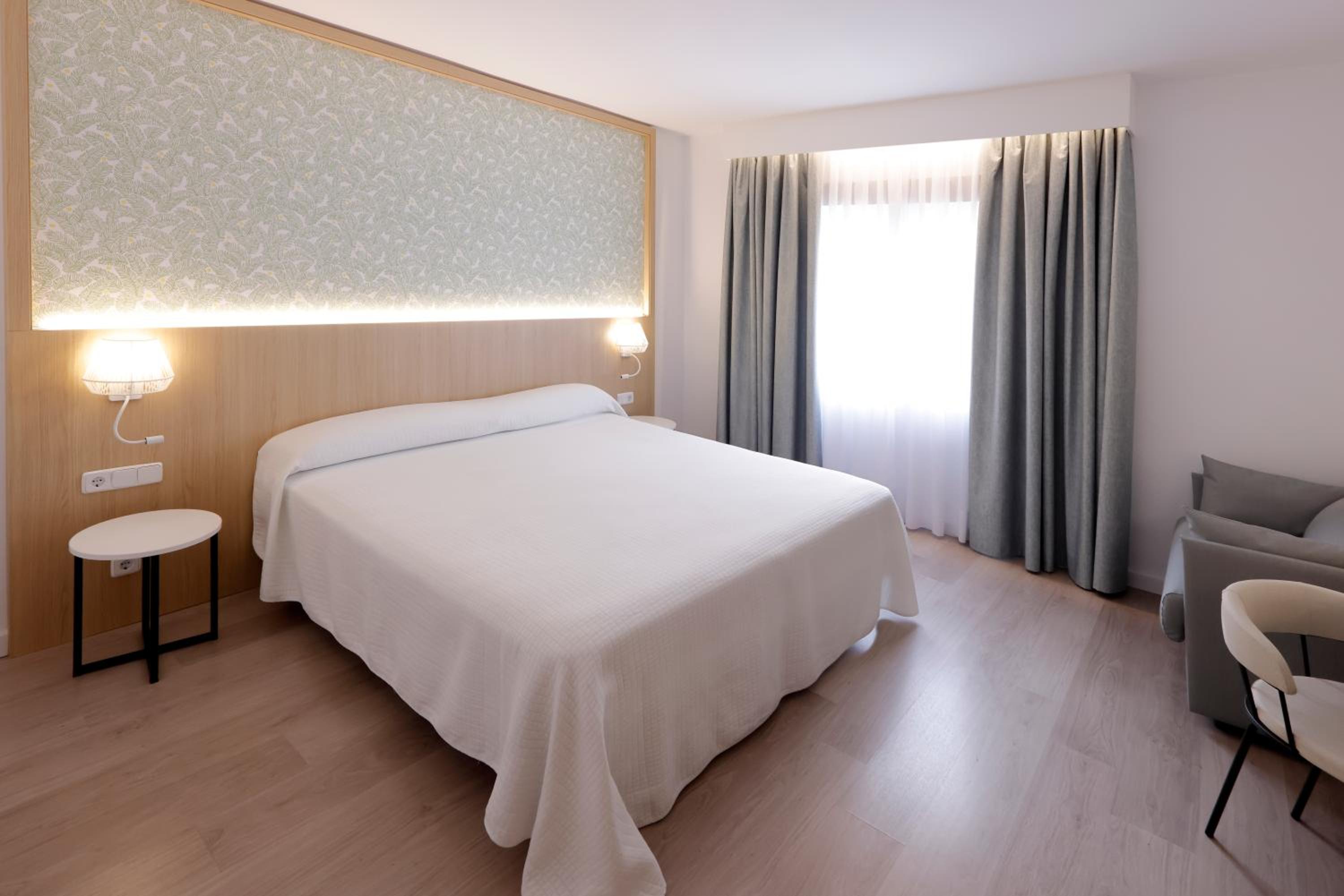 Habitación Queen