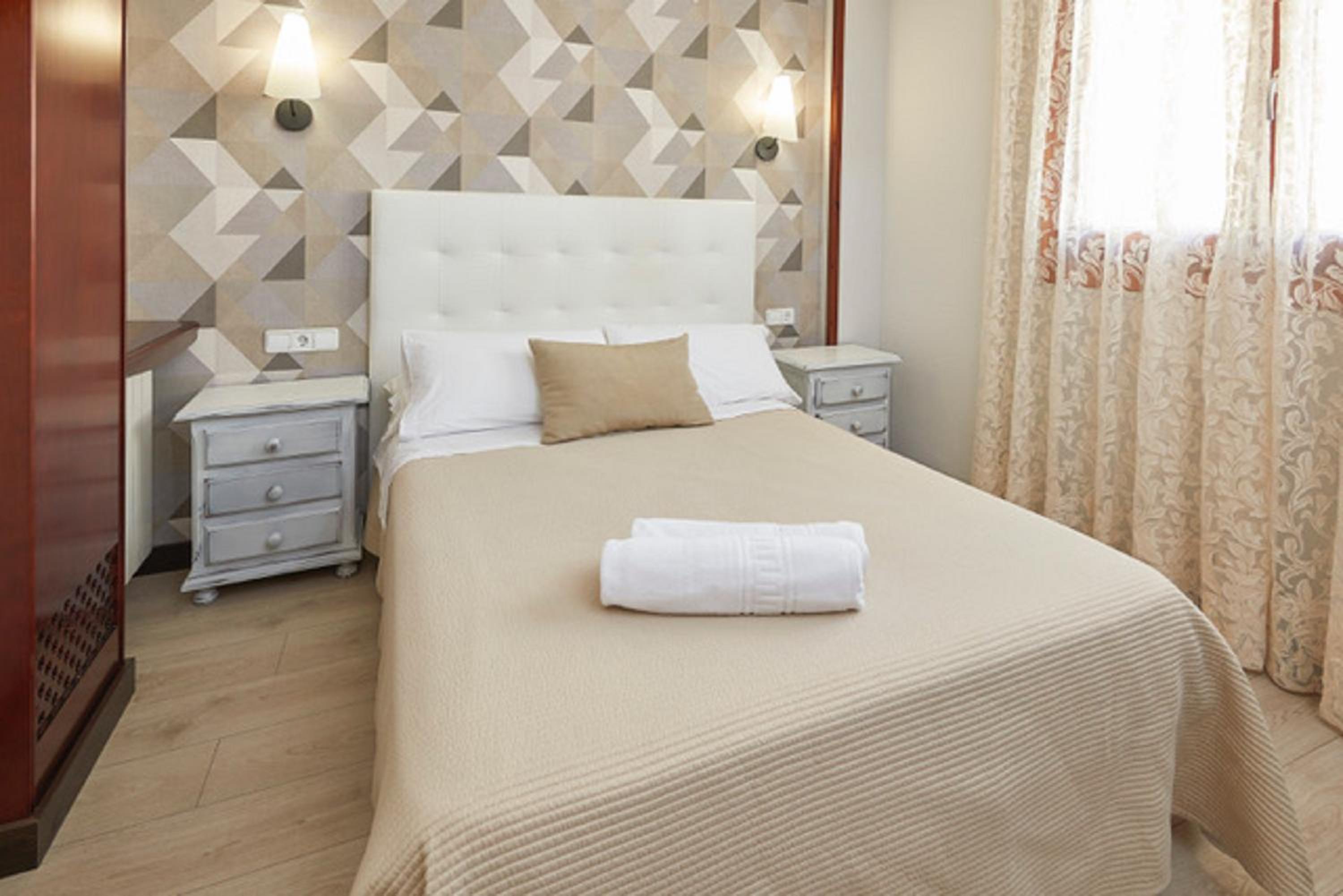 Habitación Individual Estándar