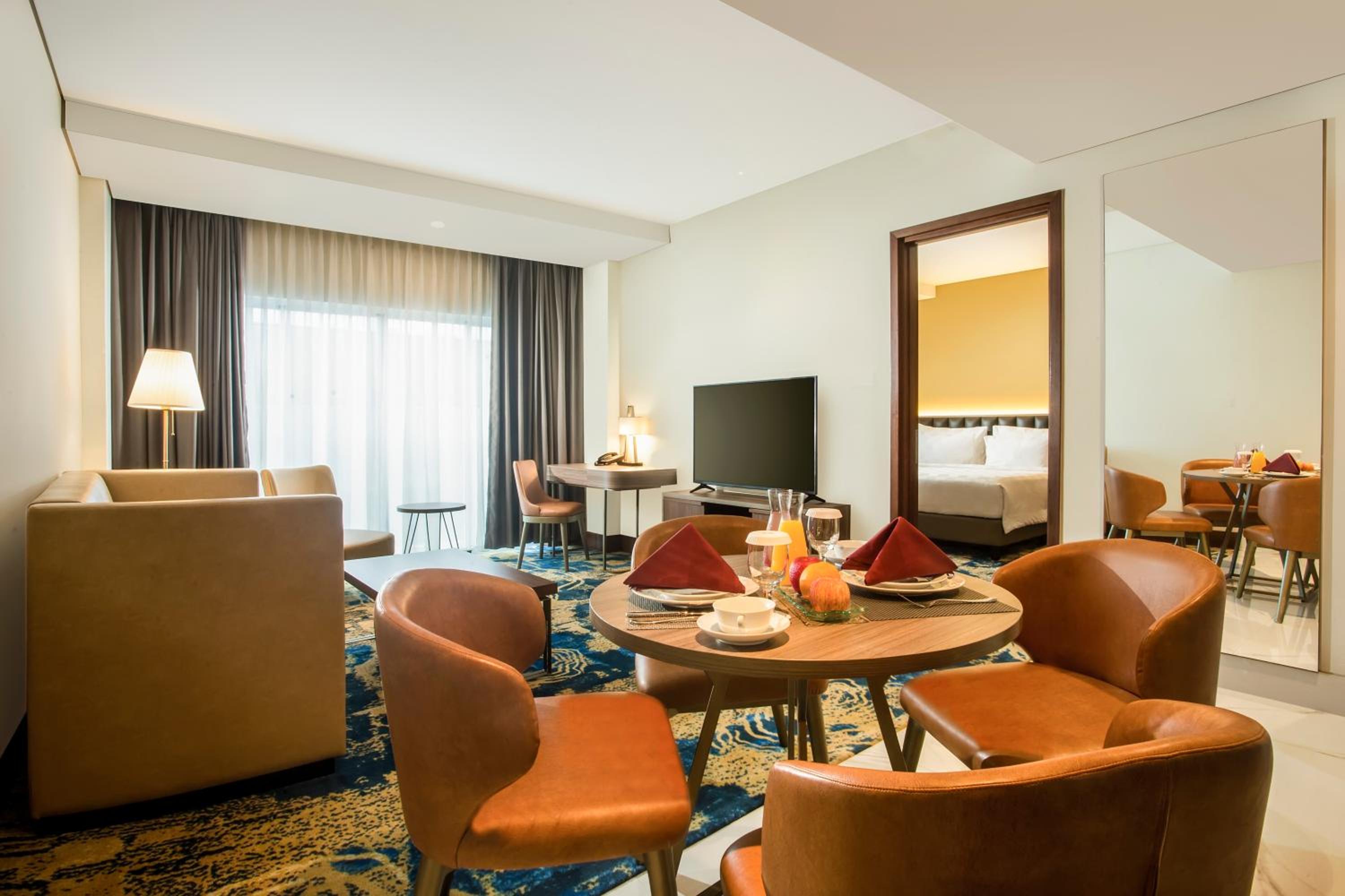 Junior Suite - Photo 4