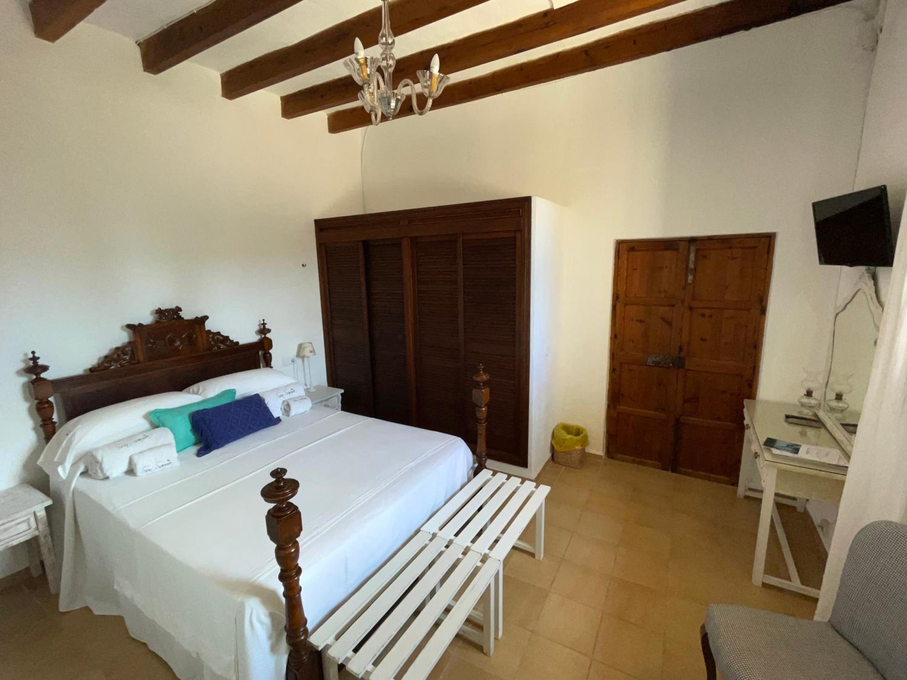 Habitación Doble Estándar
