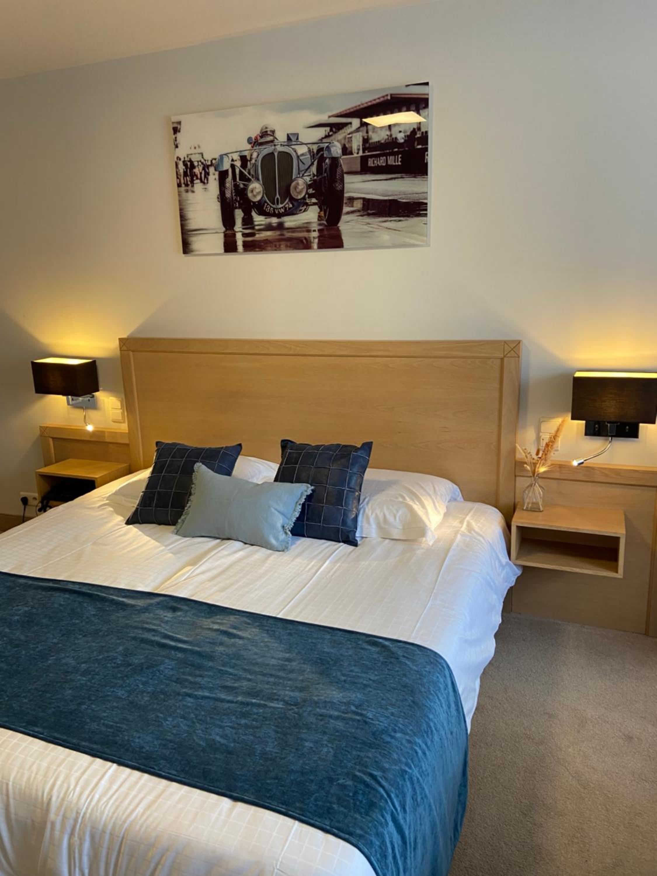 Double Room photo 1